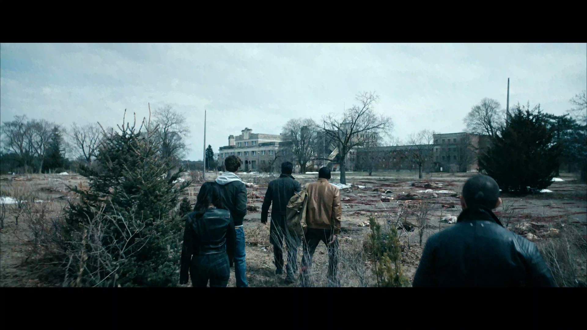 Execution Video