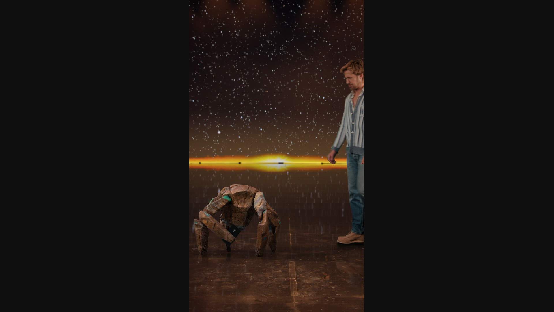 Execution Video