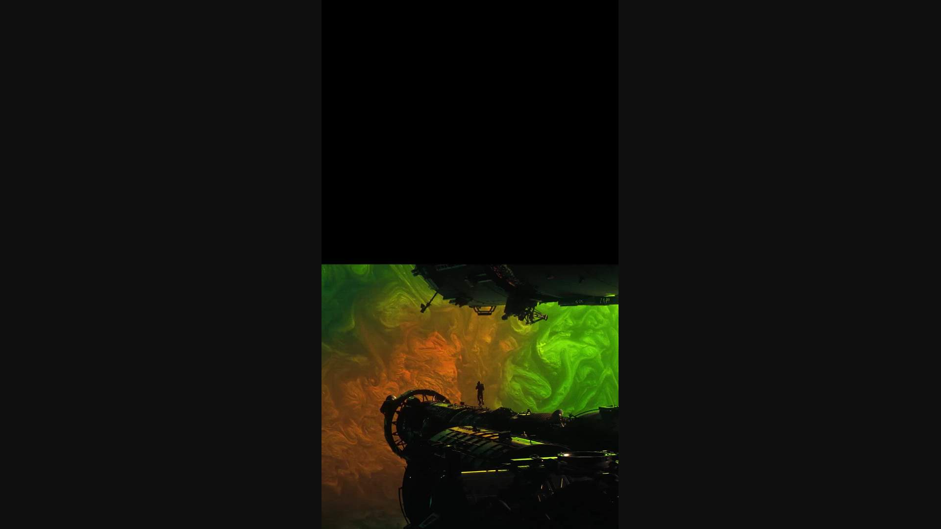 Execution Video