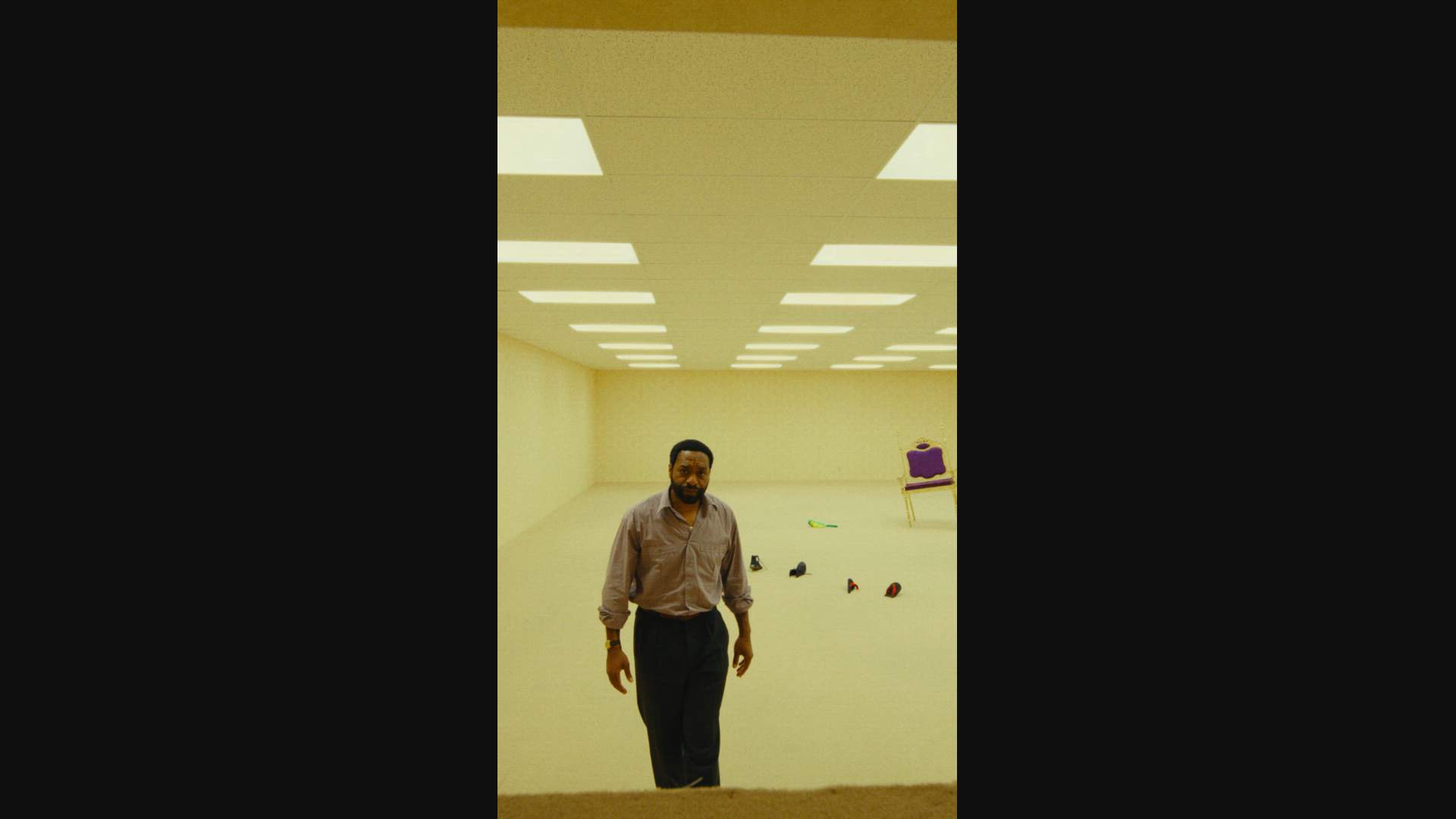 Execution Video