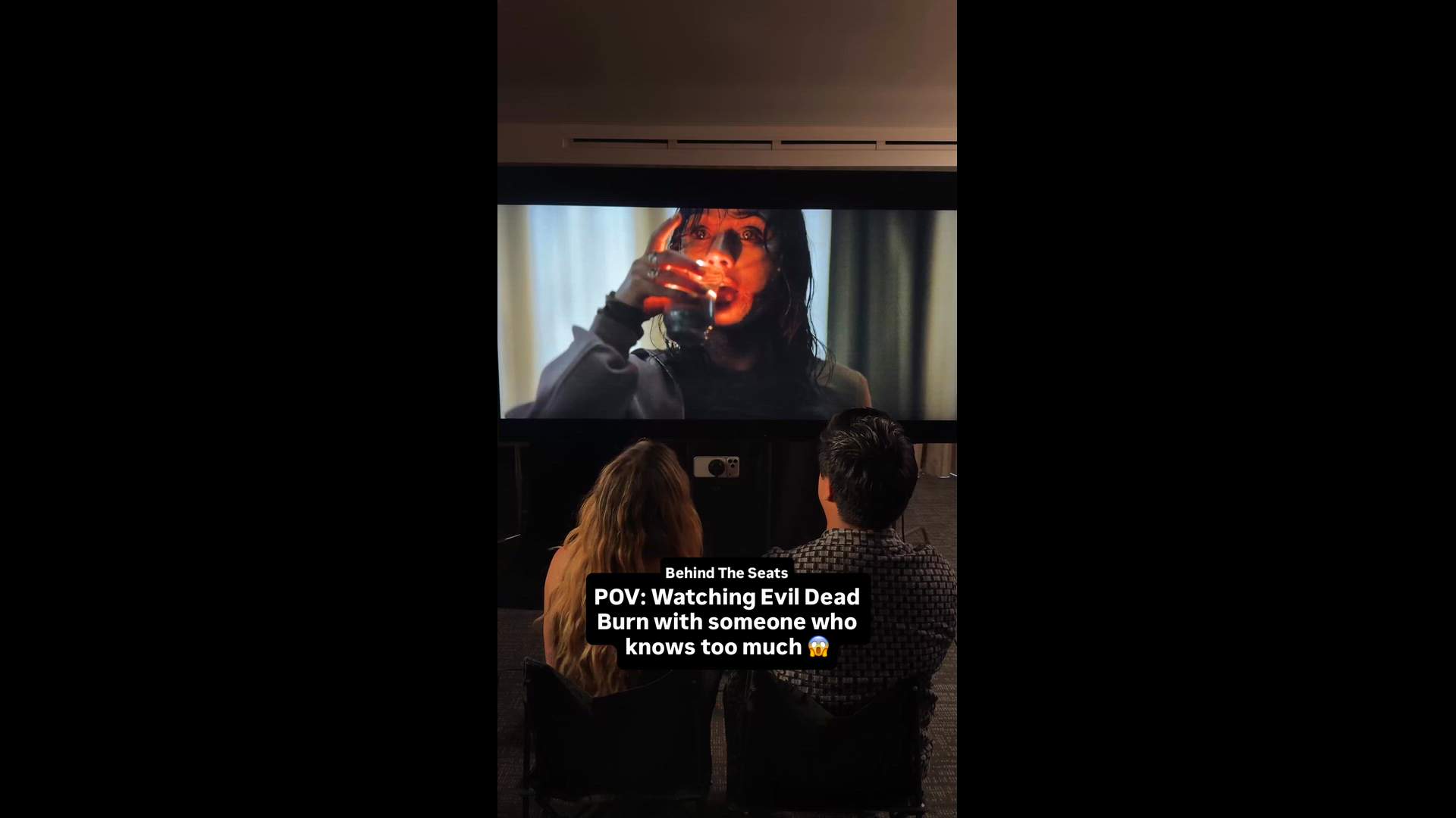 Execution Video