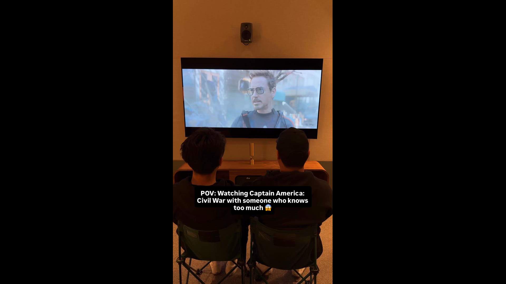 Execution Video