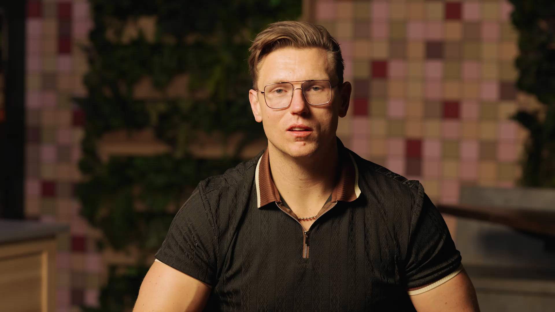 Execution Video