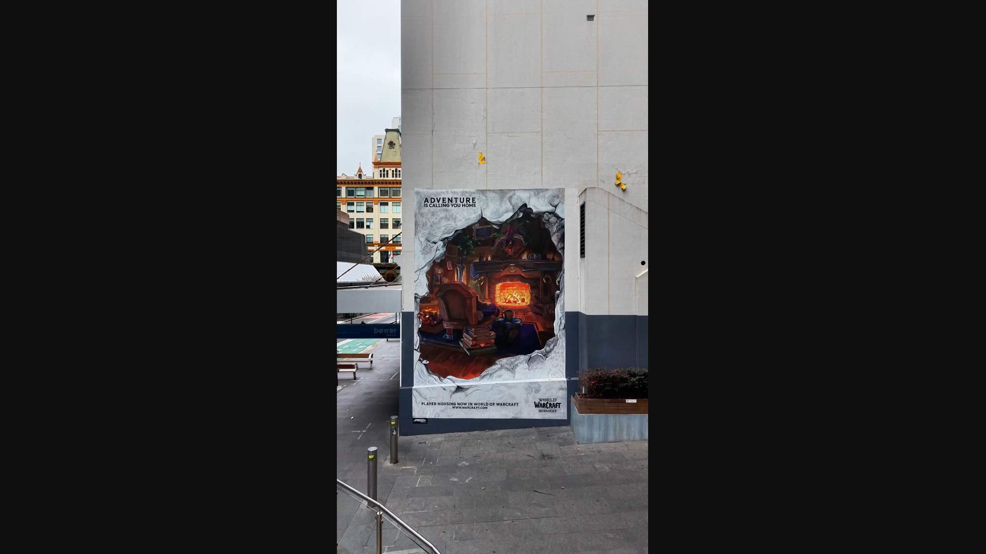 Execution Video