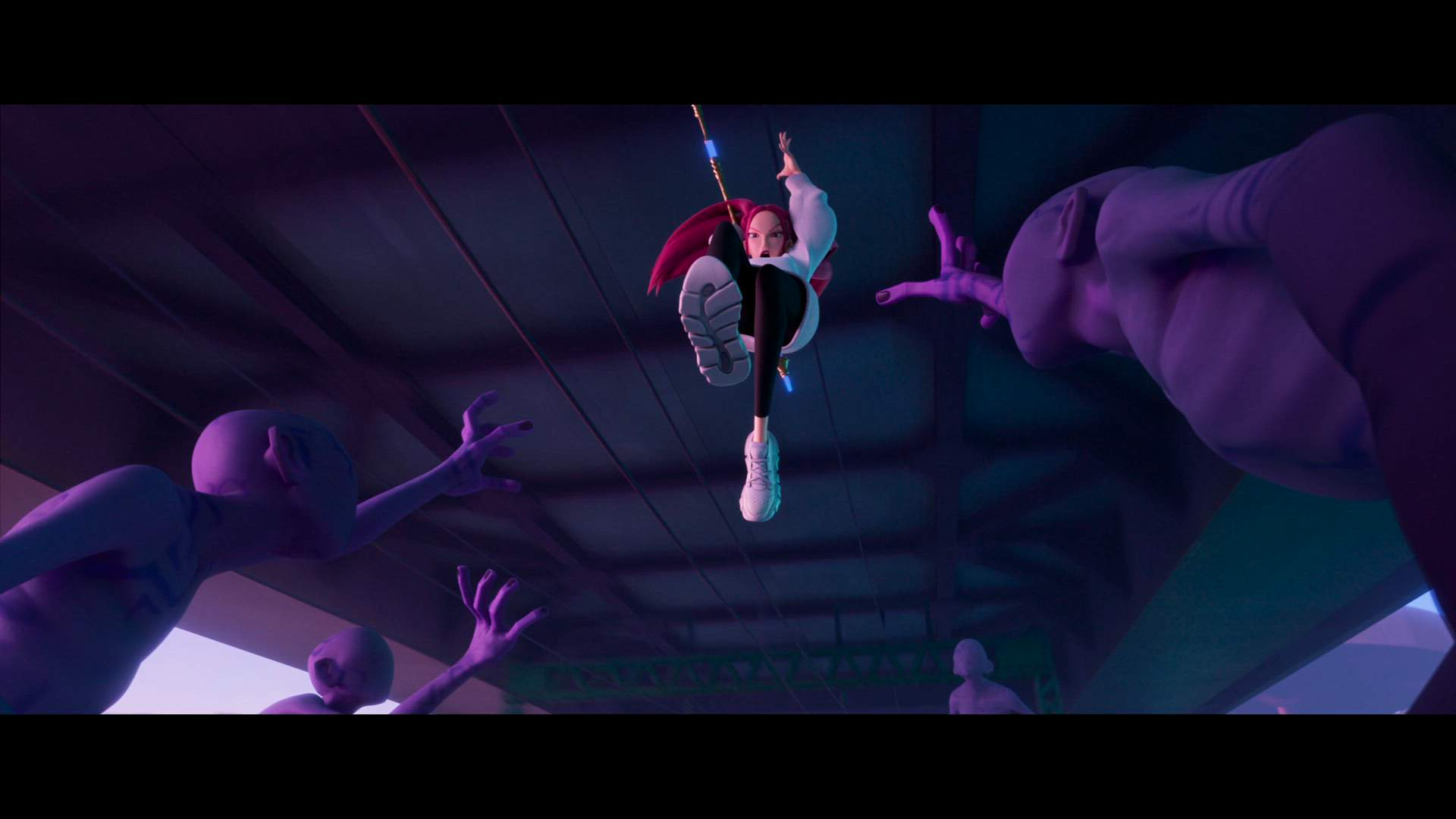 Execution Video