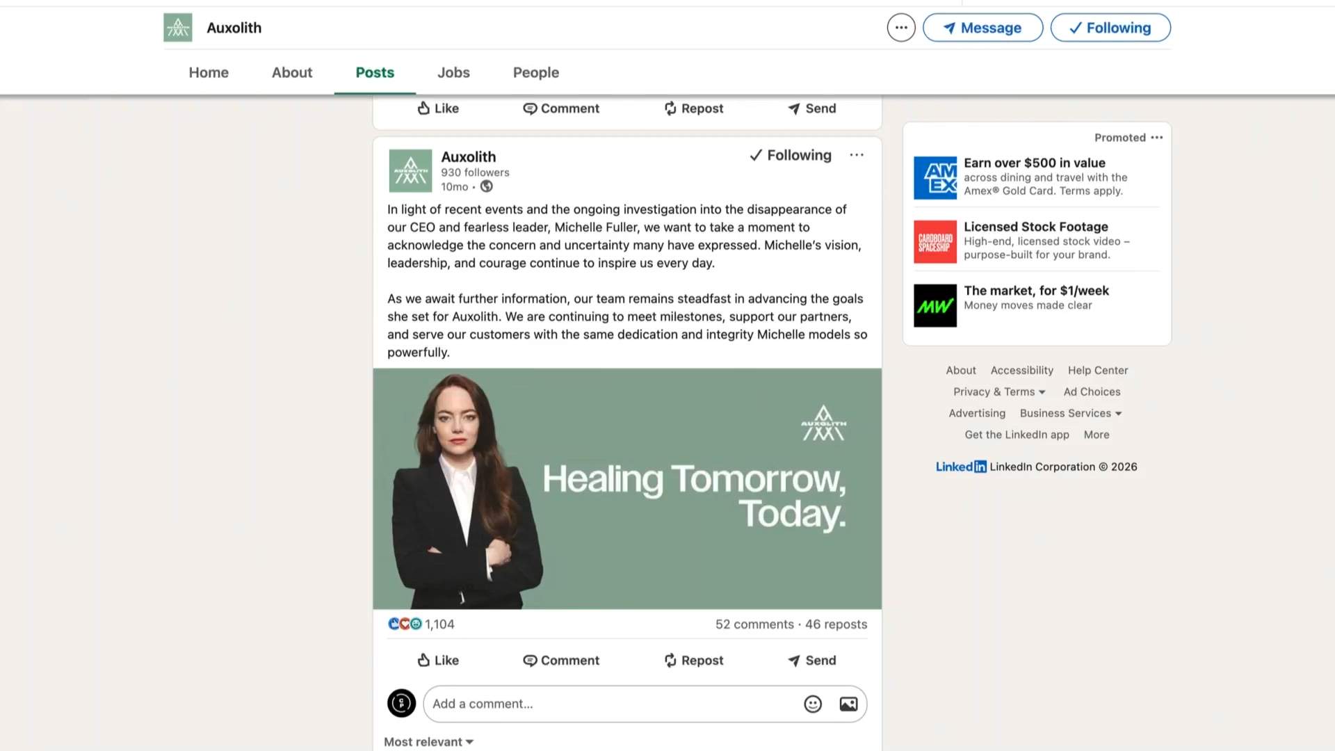 Case Study Video