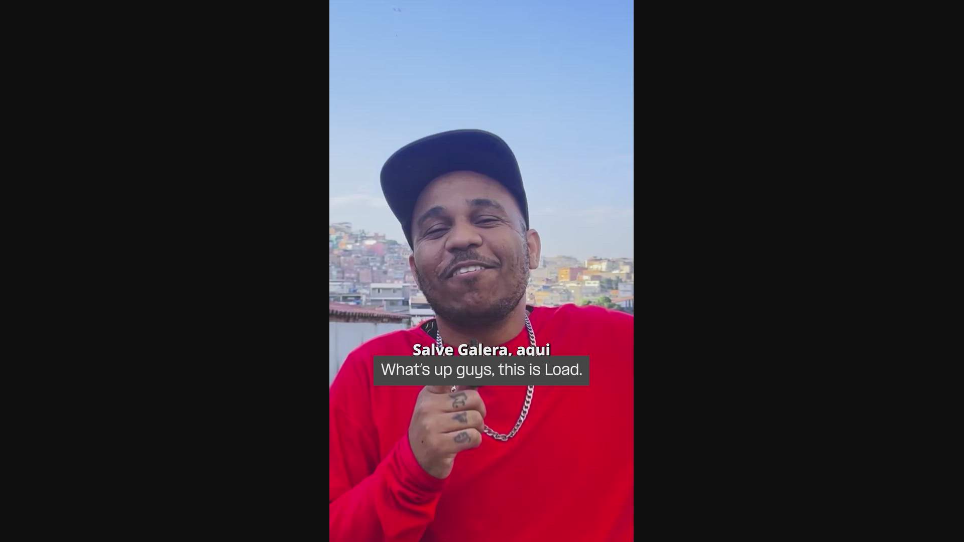 Execution Video