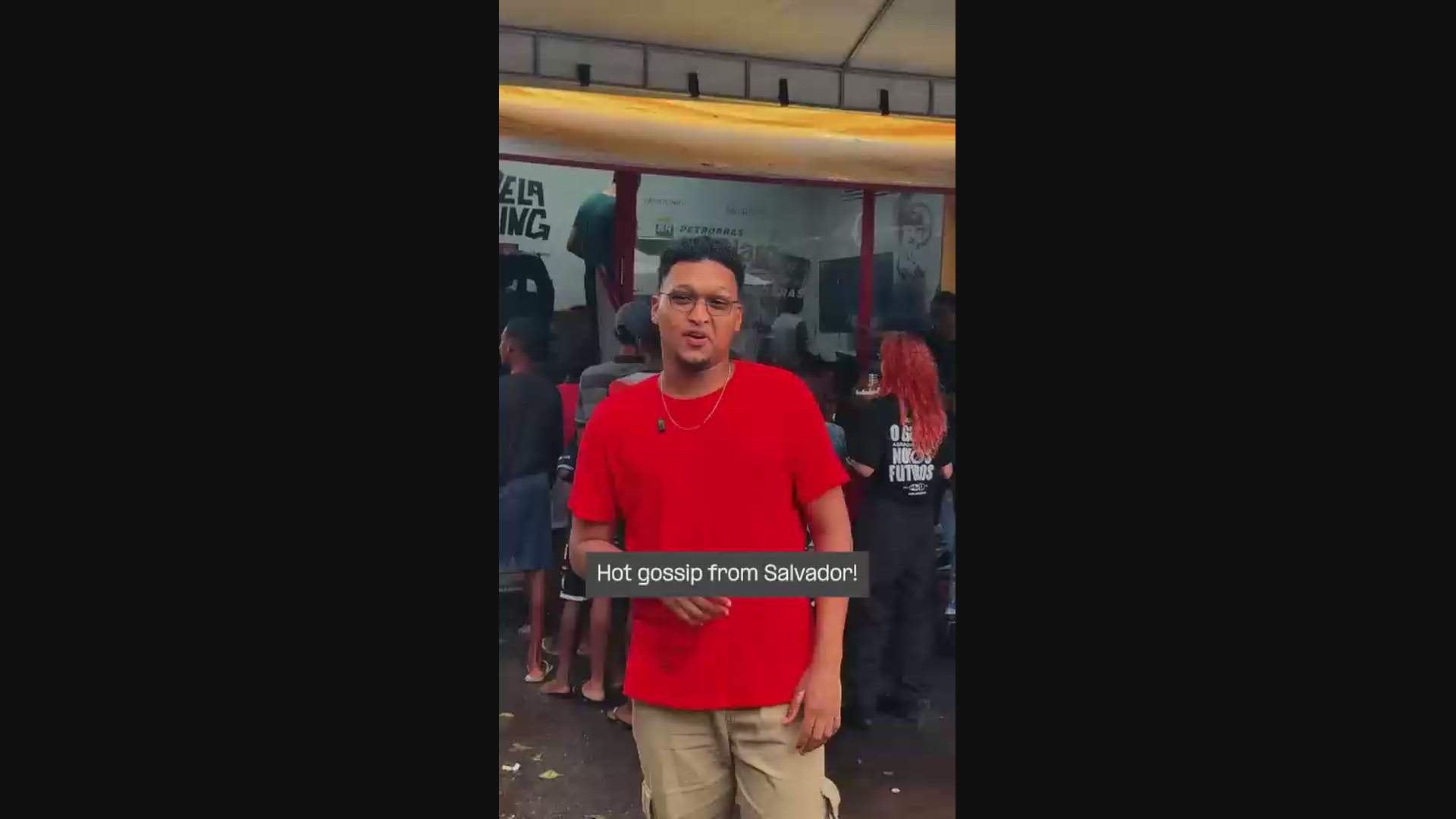Execution Video
