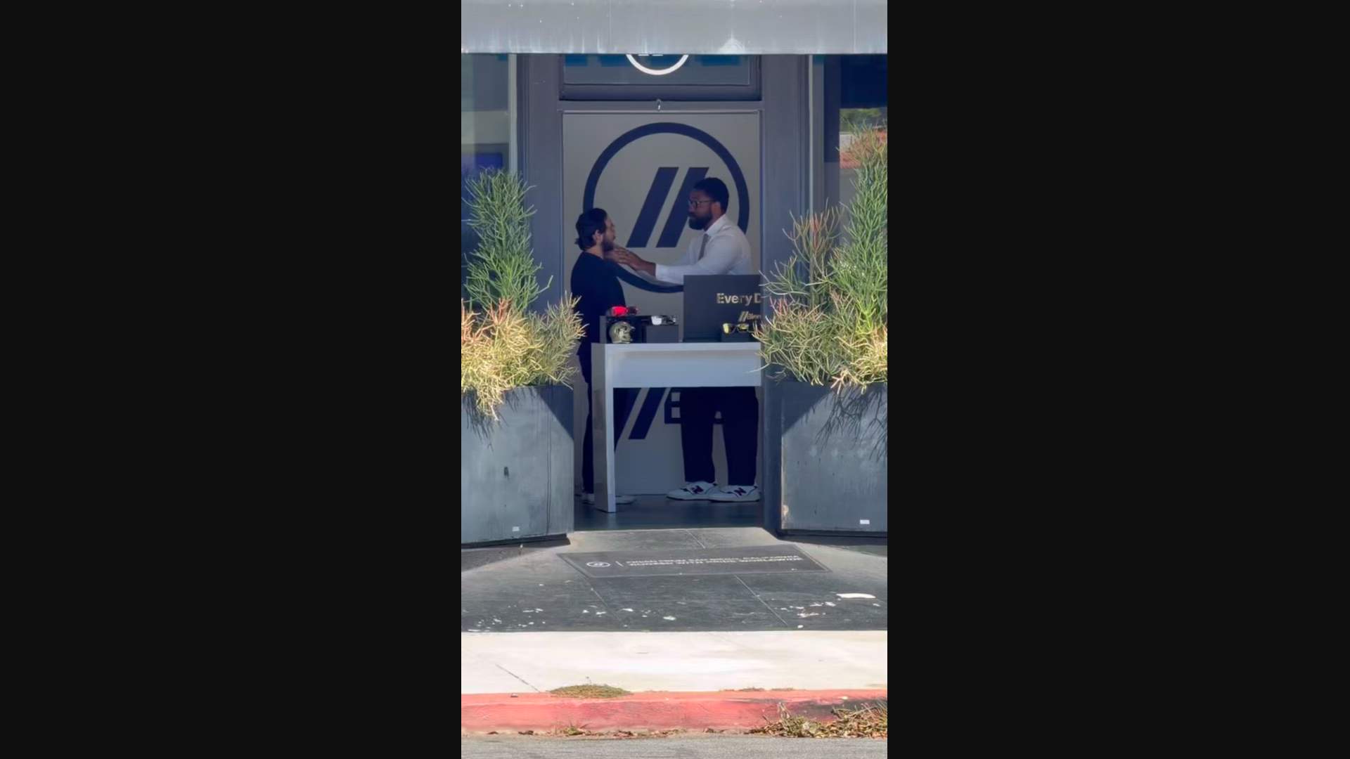 Execution Video