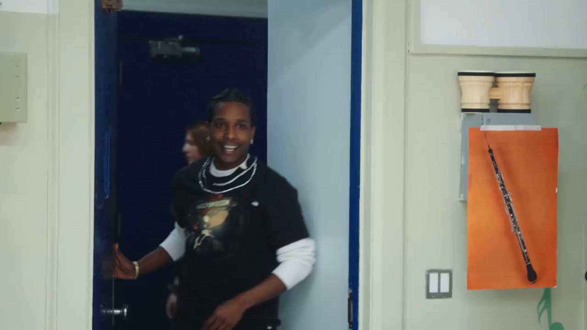Execution Video
