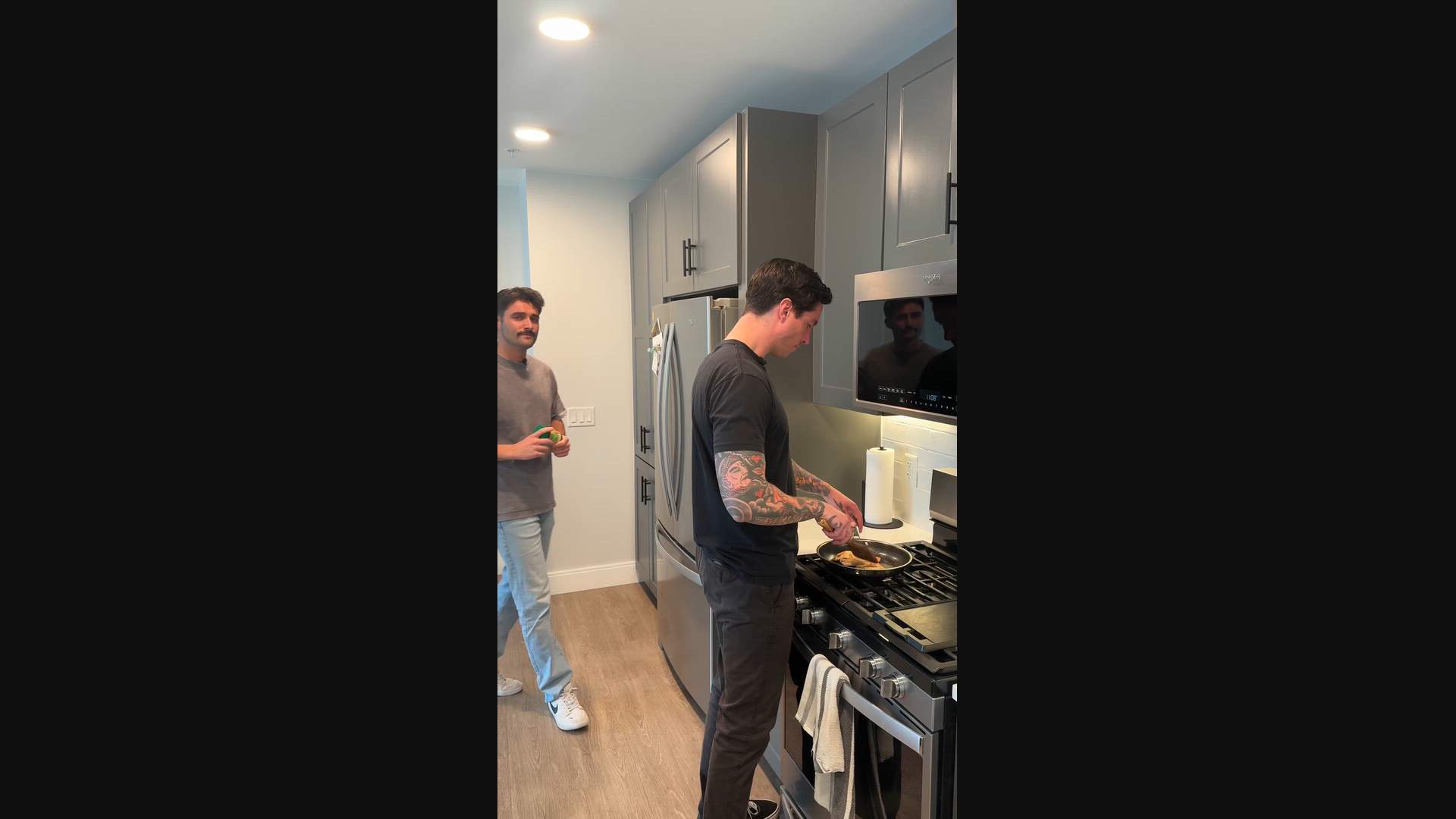 Execution Video