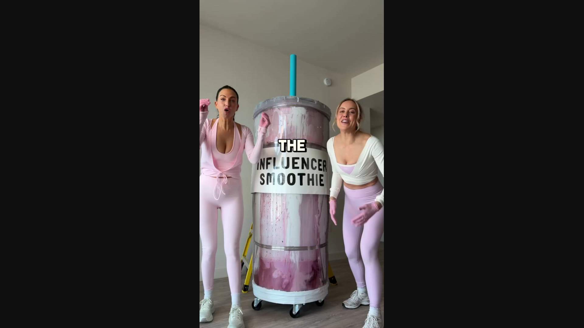 Execution Video