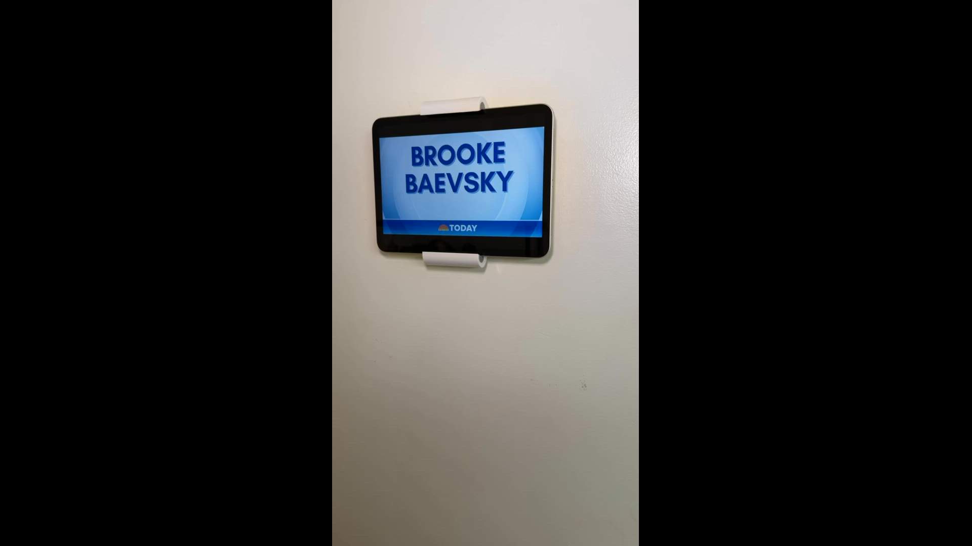 Execution Video