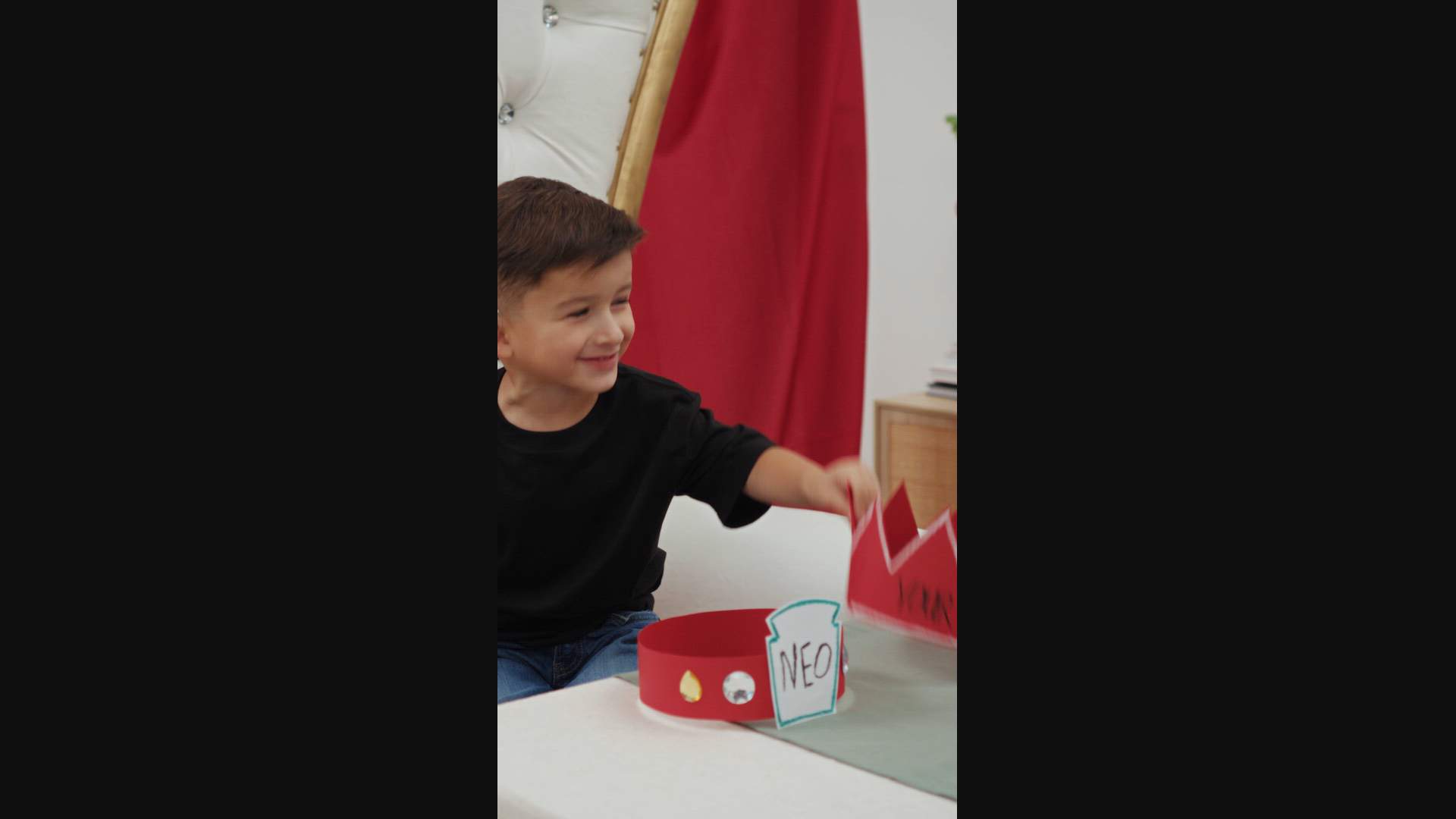 Execution Video