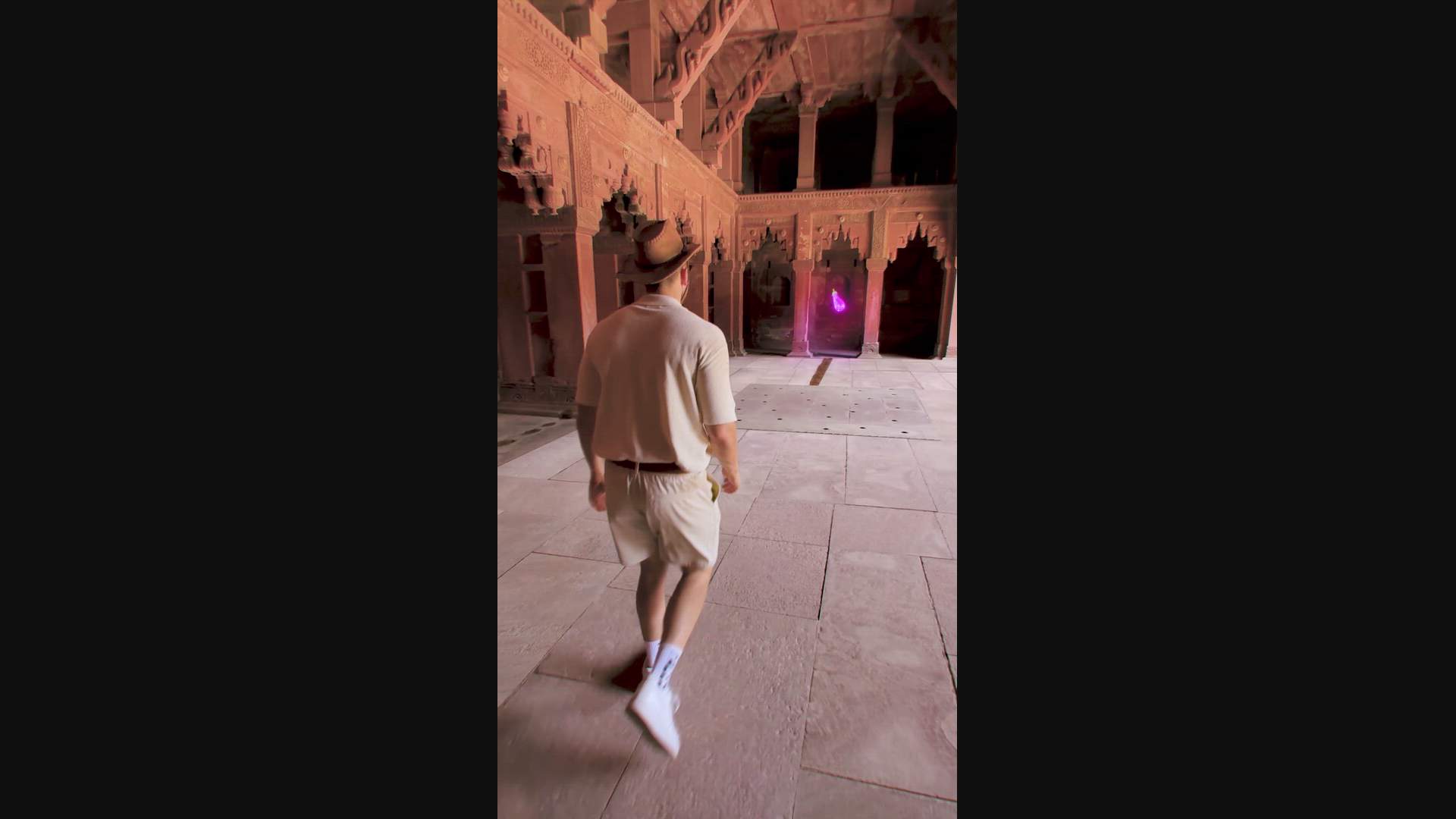Execution Video