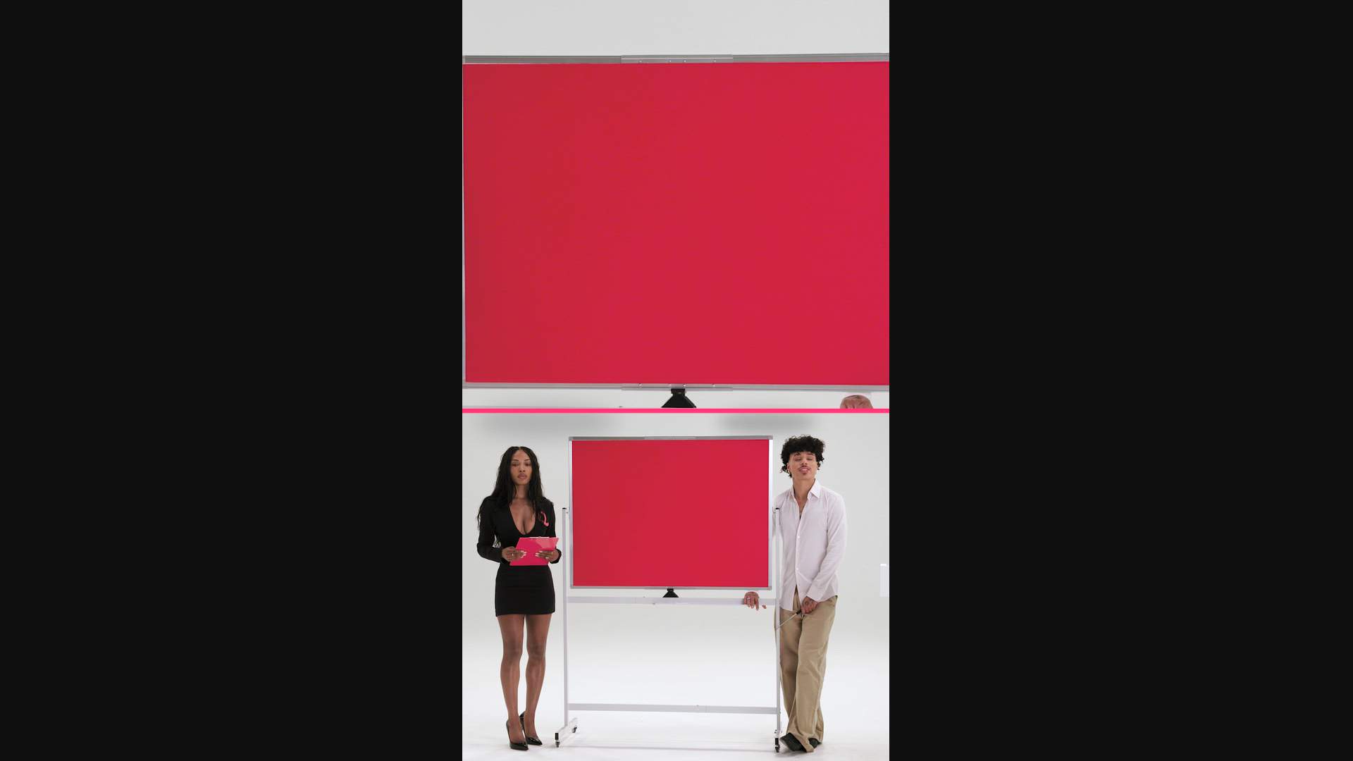 Execution Video