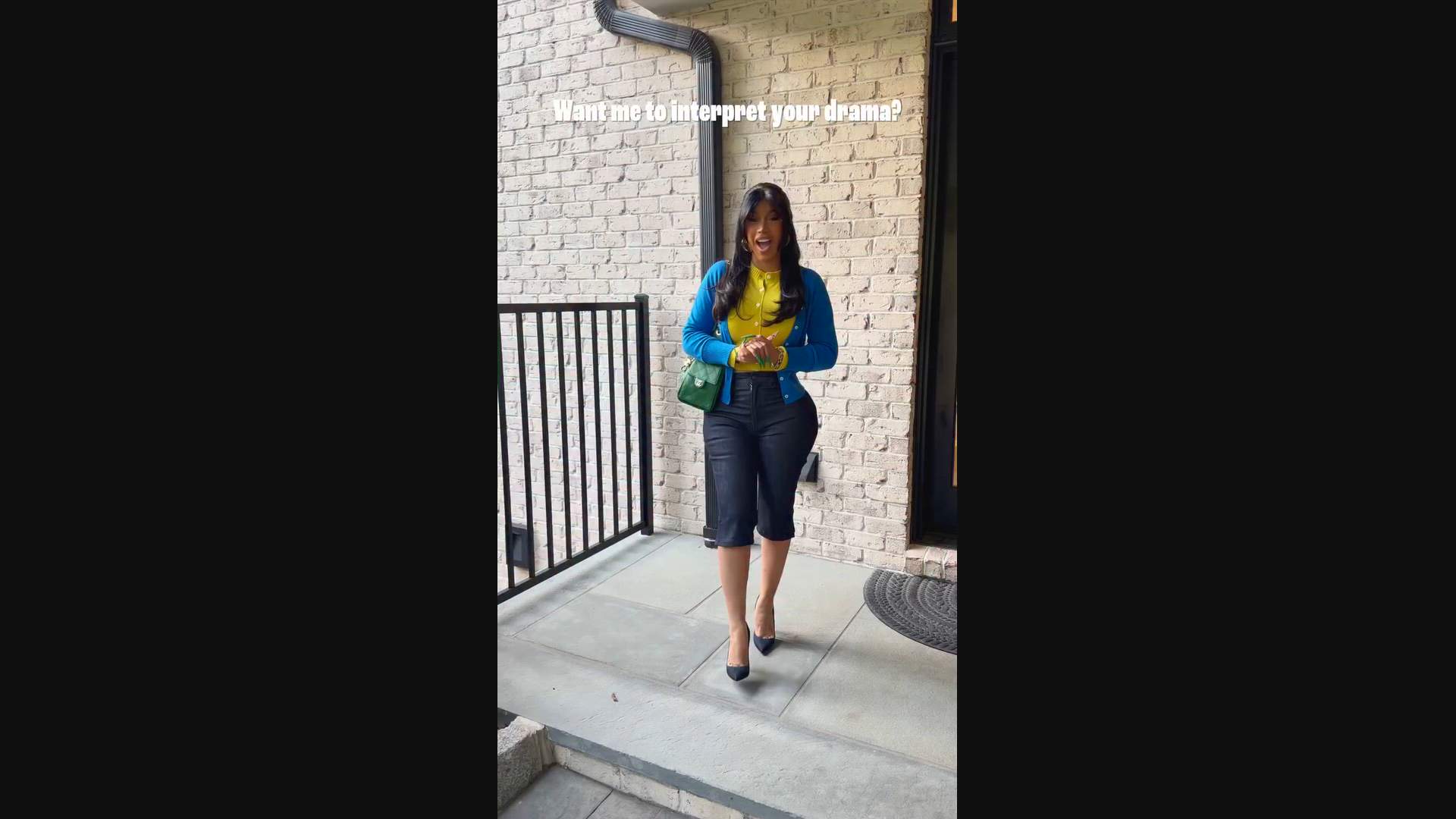 Execution Video