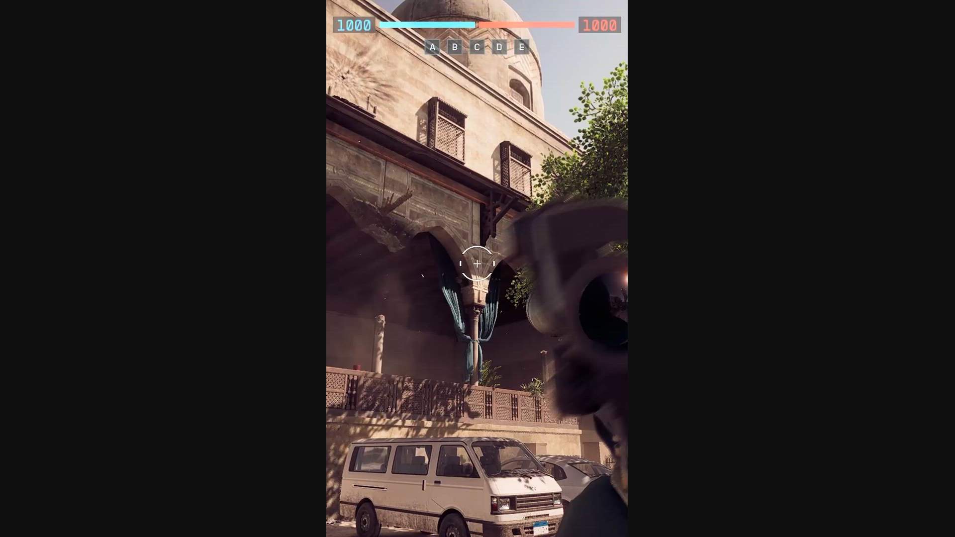 Execution Video