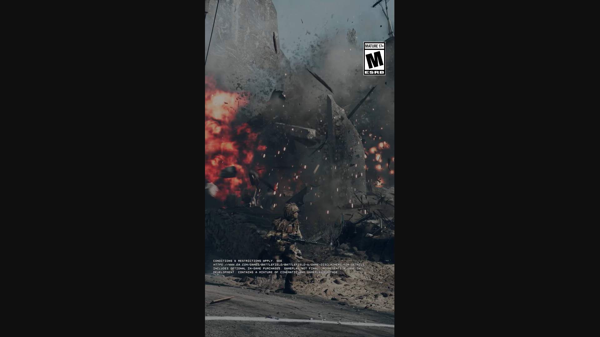 Execution Video