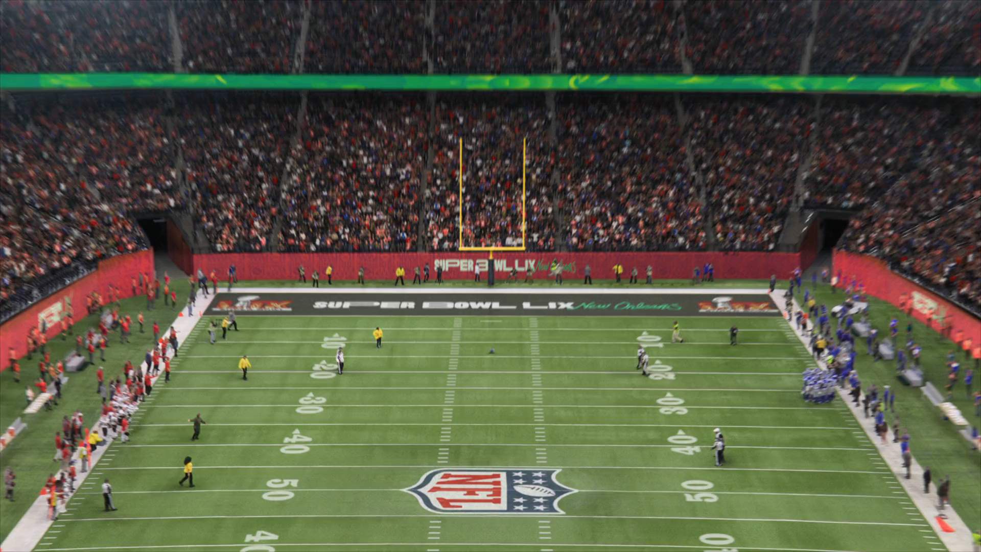 Execution Video