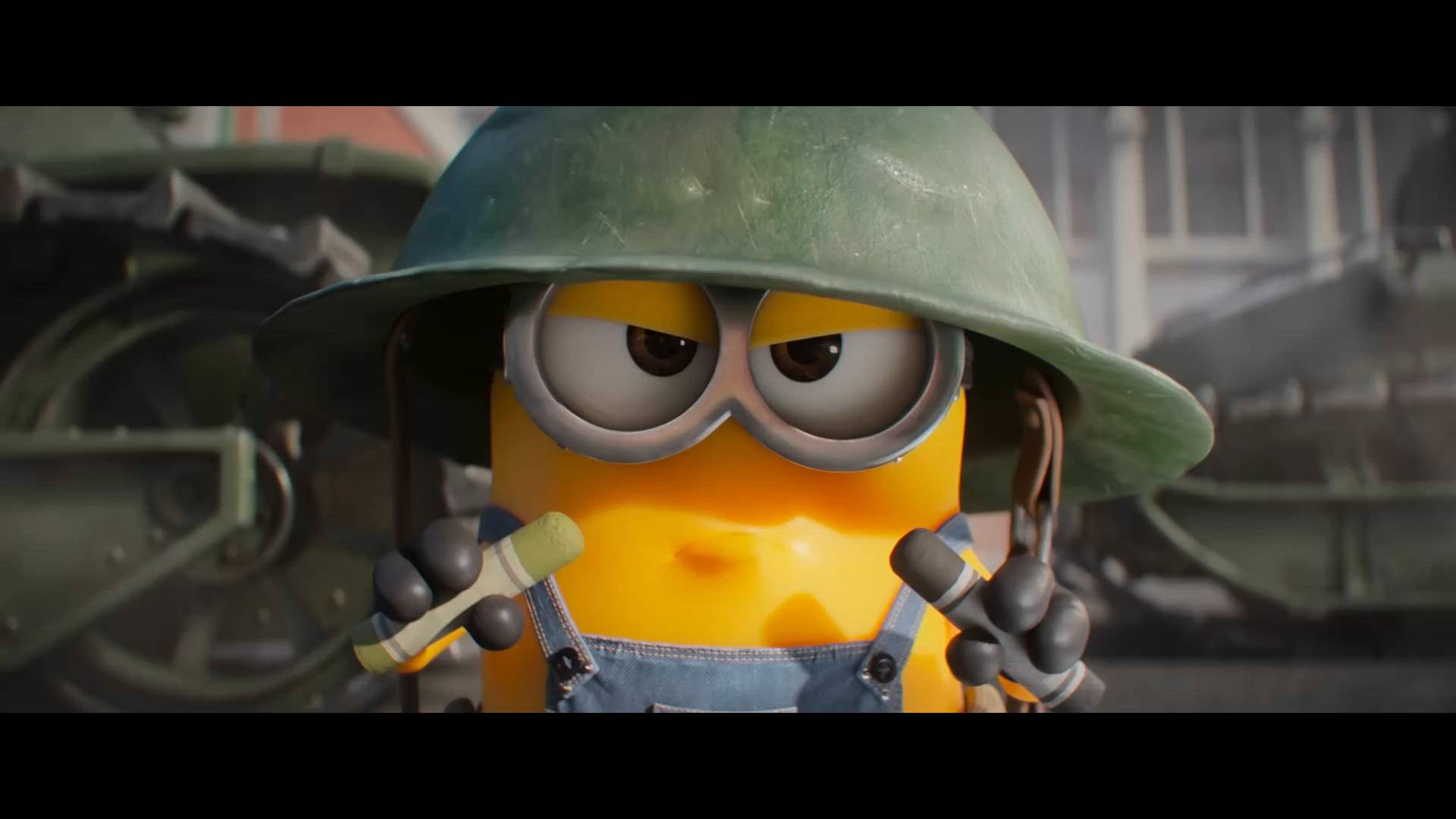 Execution Video