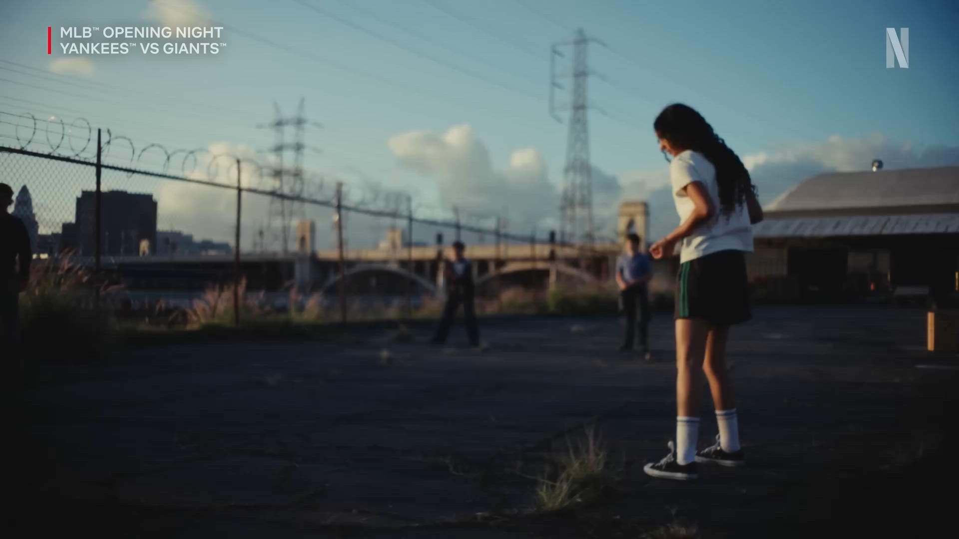 Execution Video