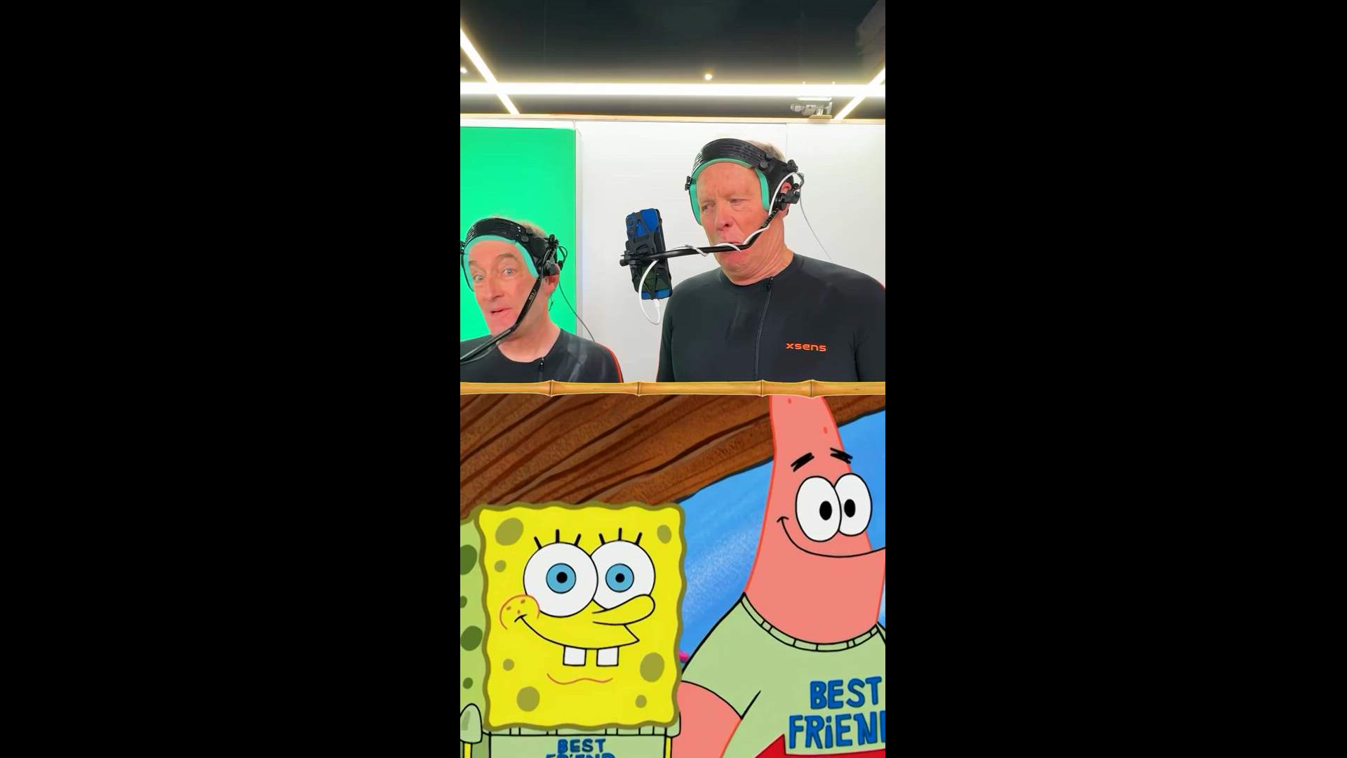 Execution Video