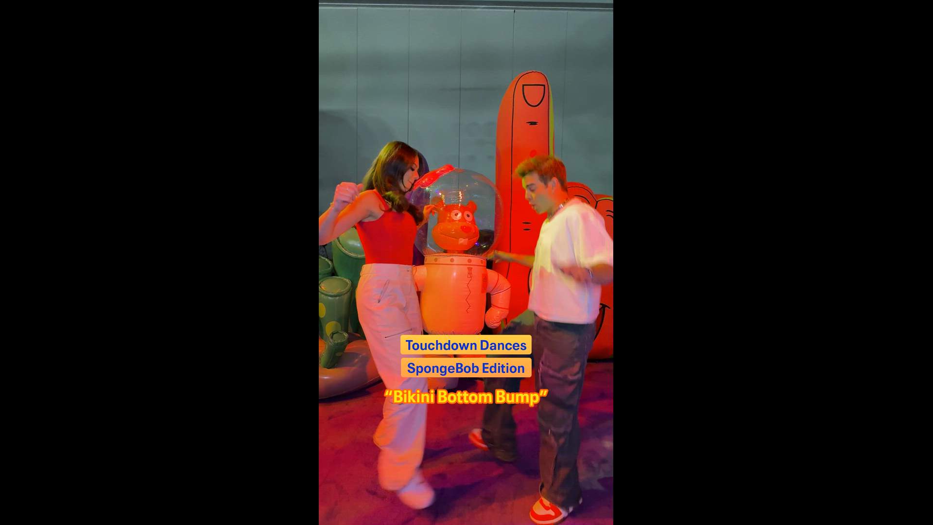 Execution Video