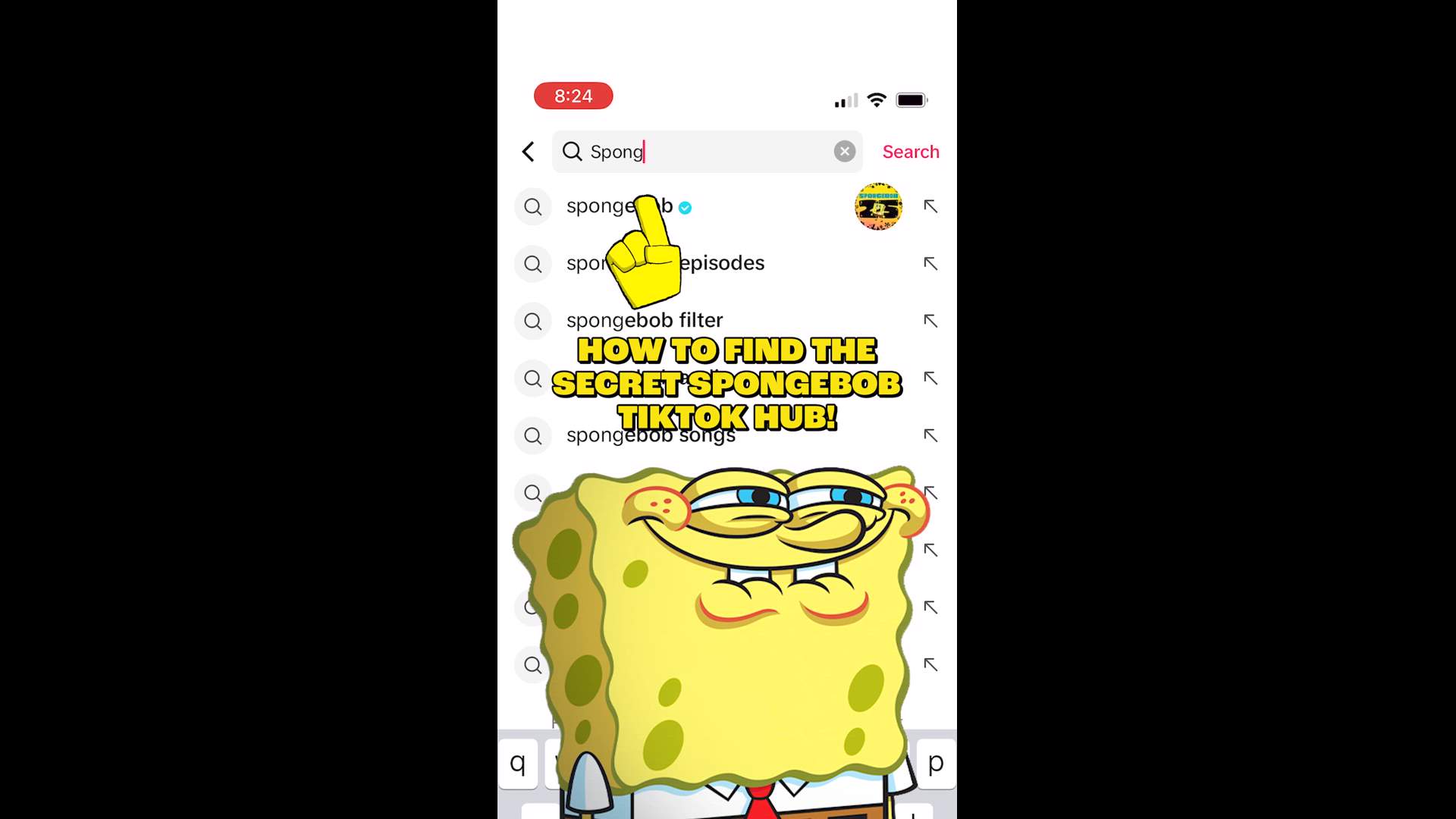 Execution Video