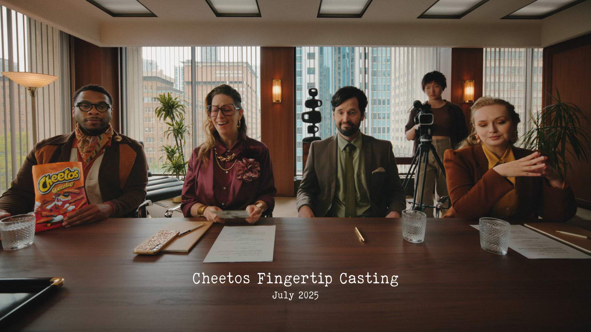 Execution Video