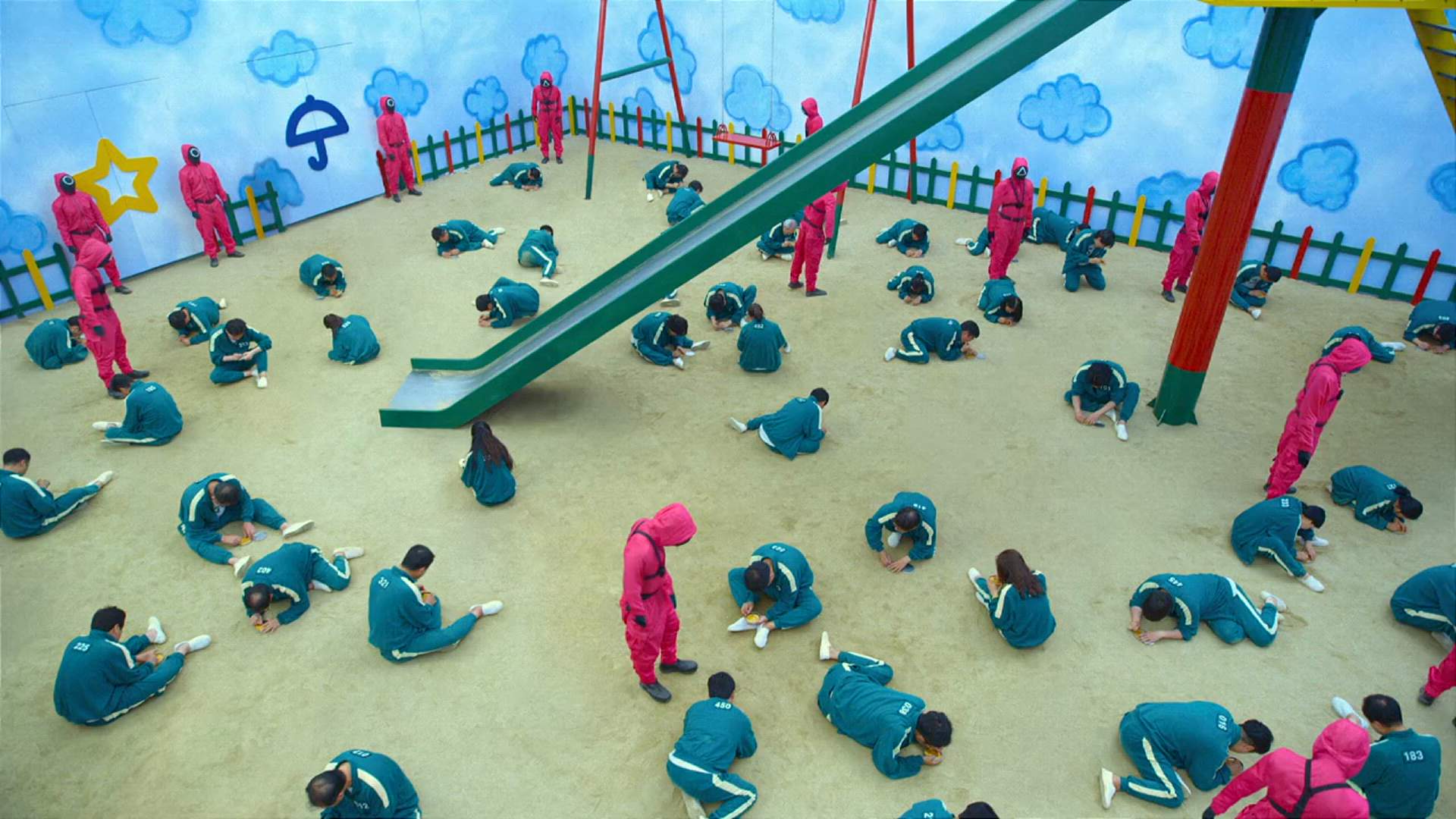 Execution Video