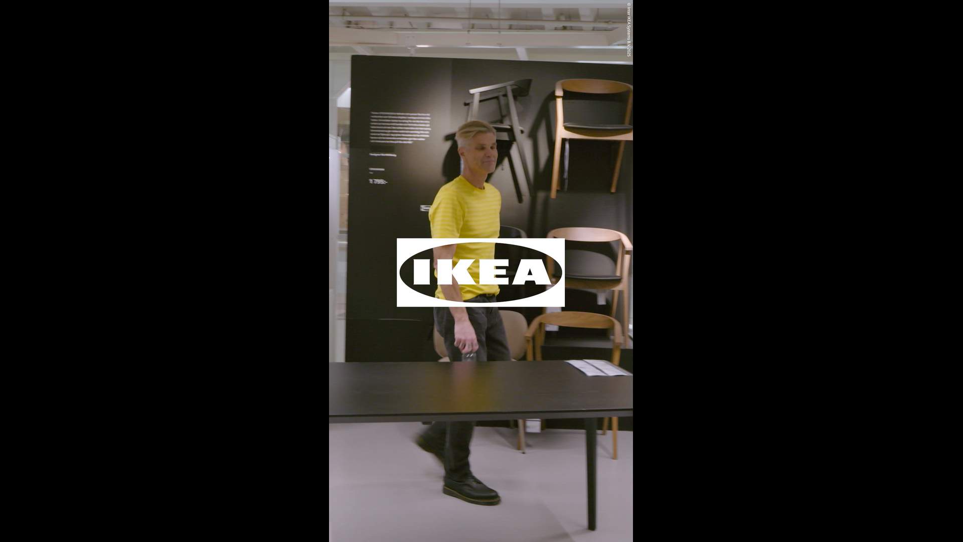 Execution Video