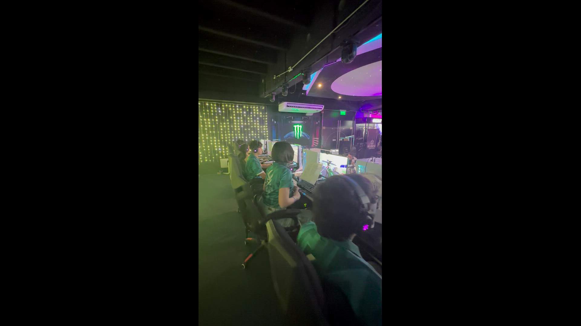 Execution Video