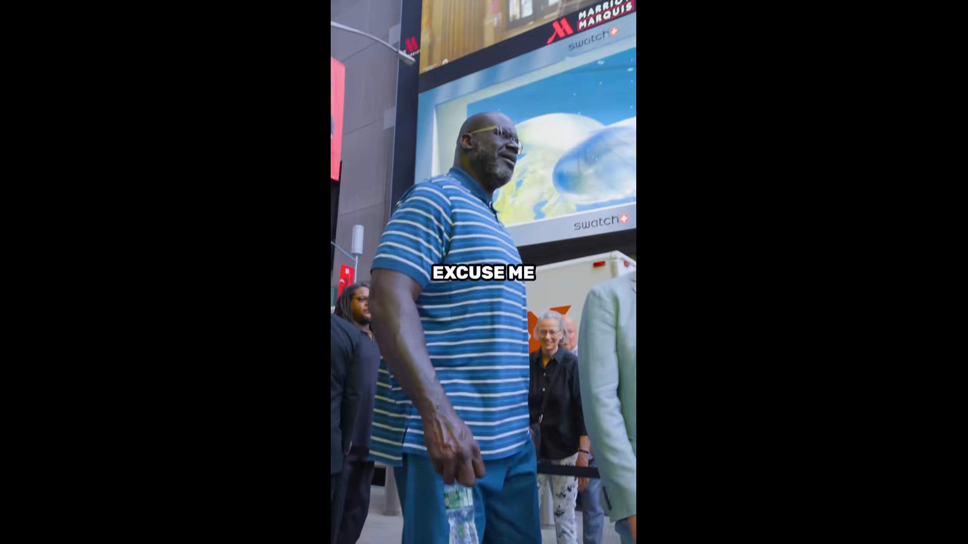 Execution Video