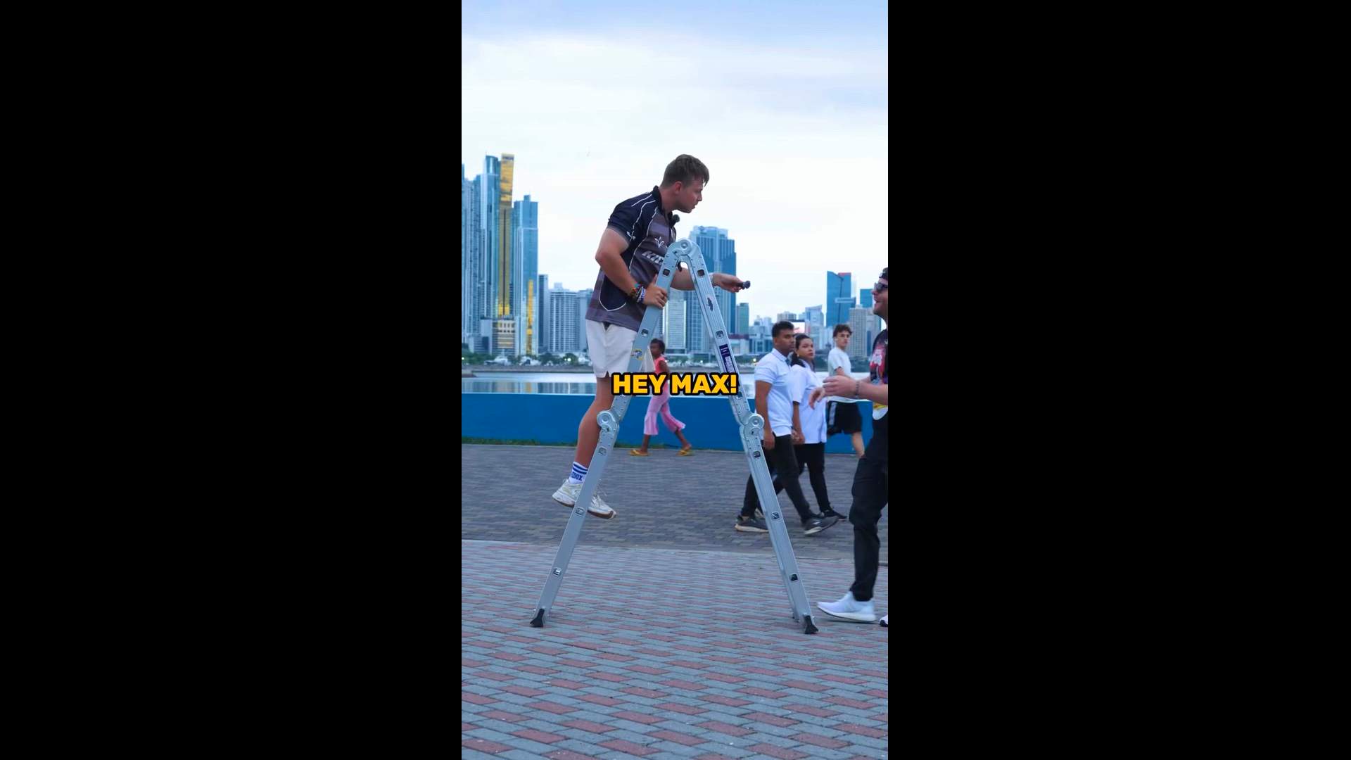 Execution Video