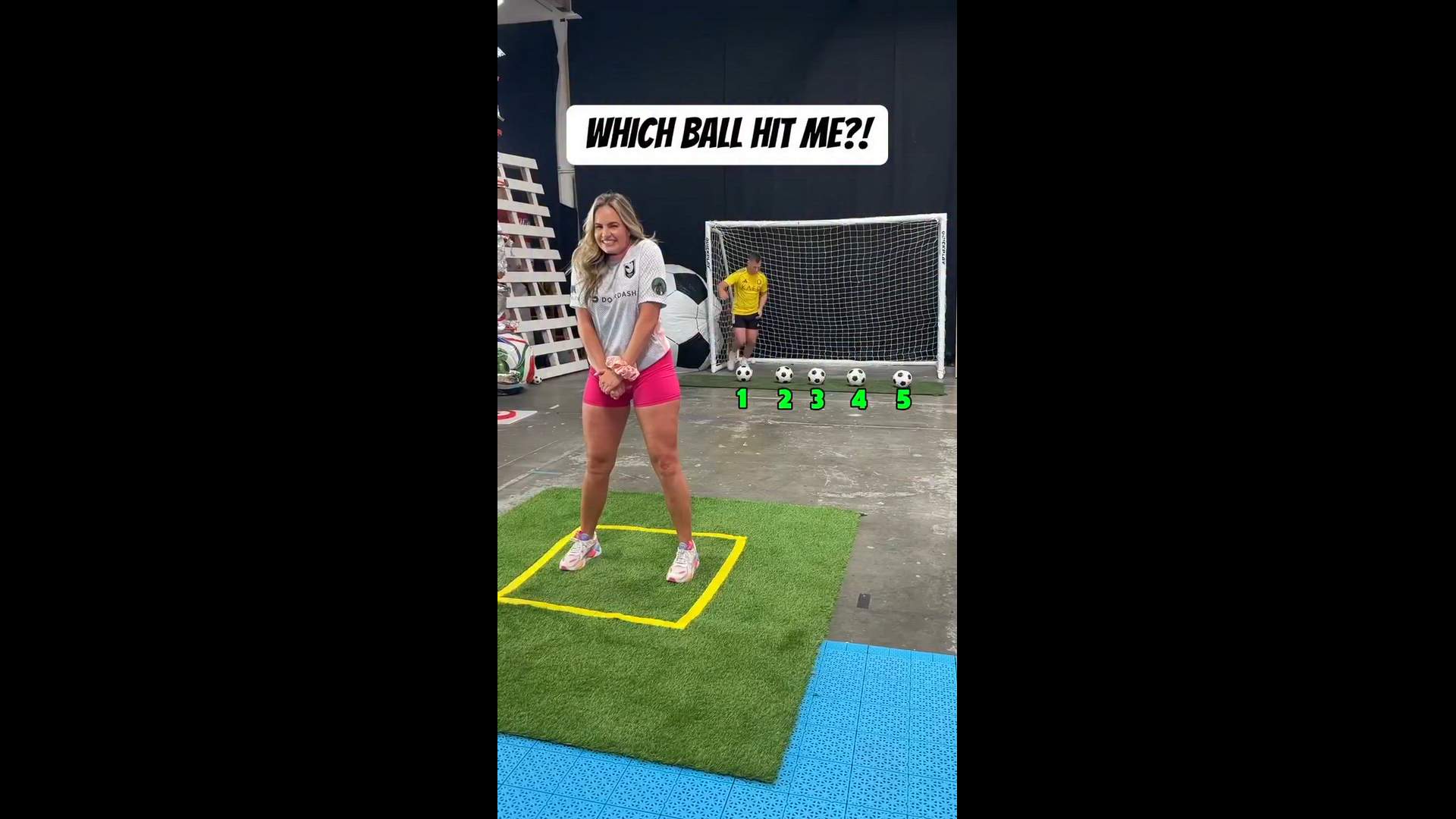 Execution Video