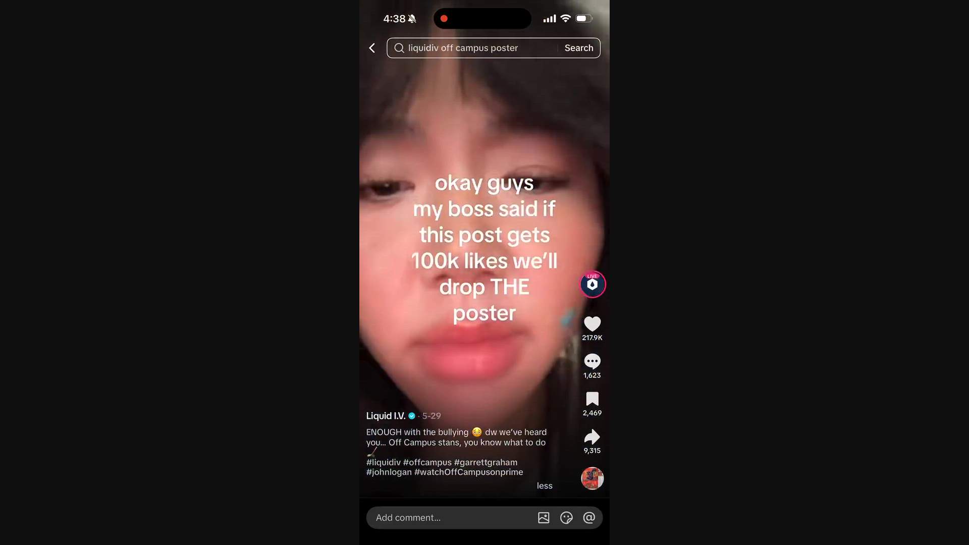 Execution Video