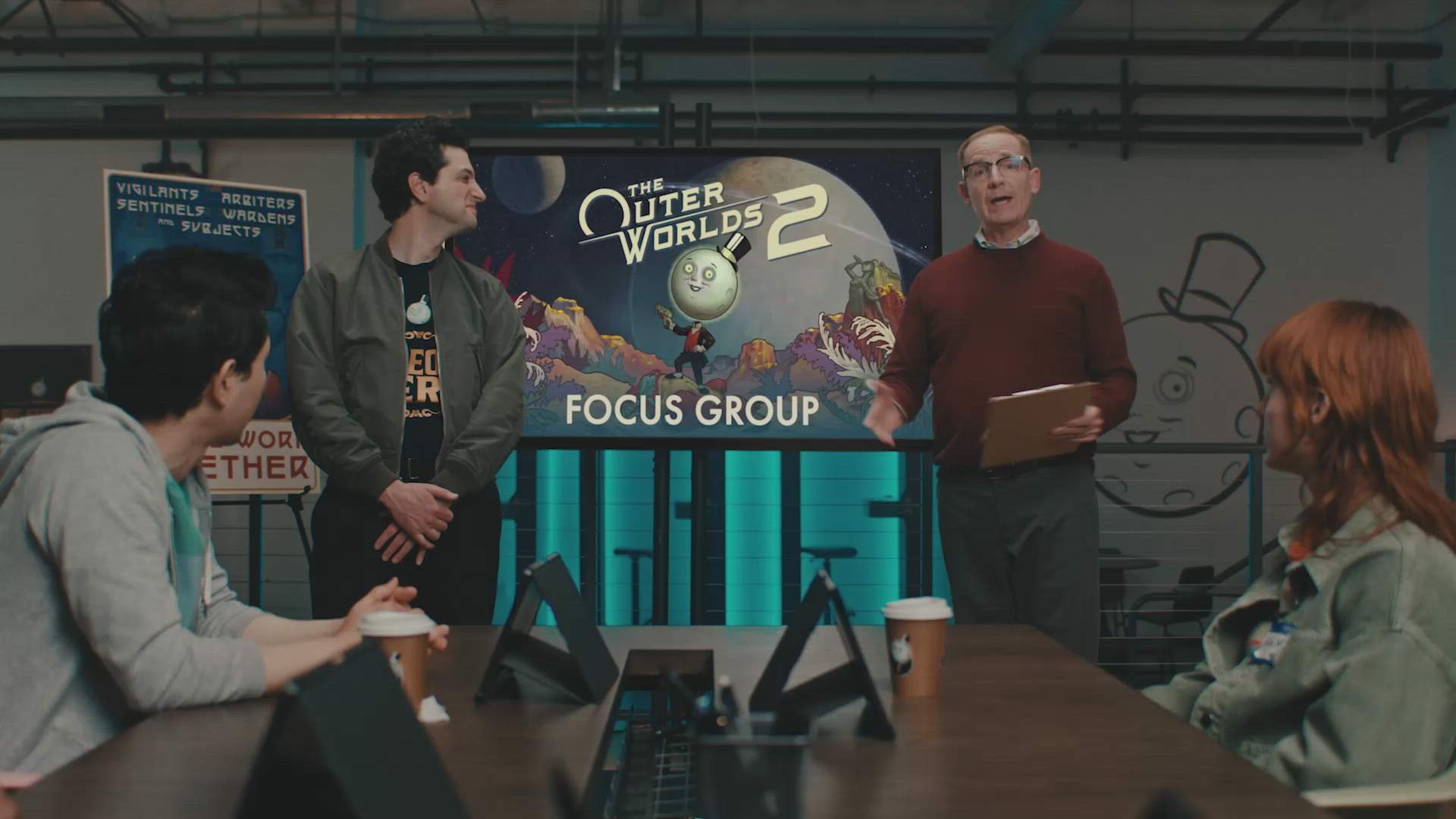 Execution Video