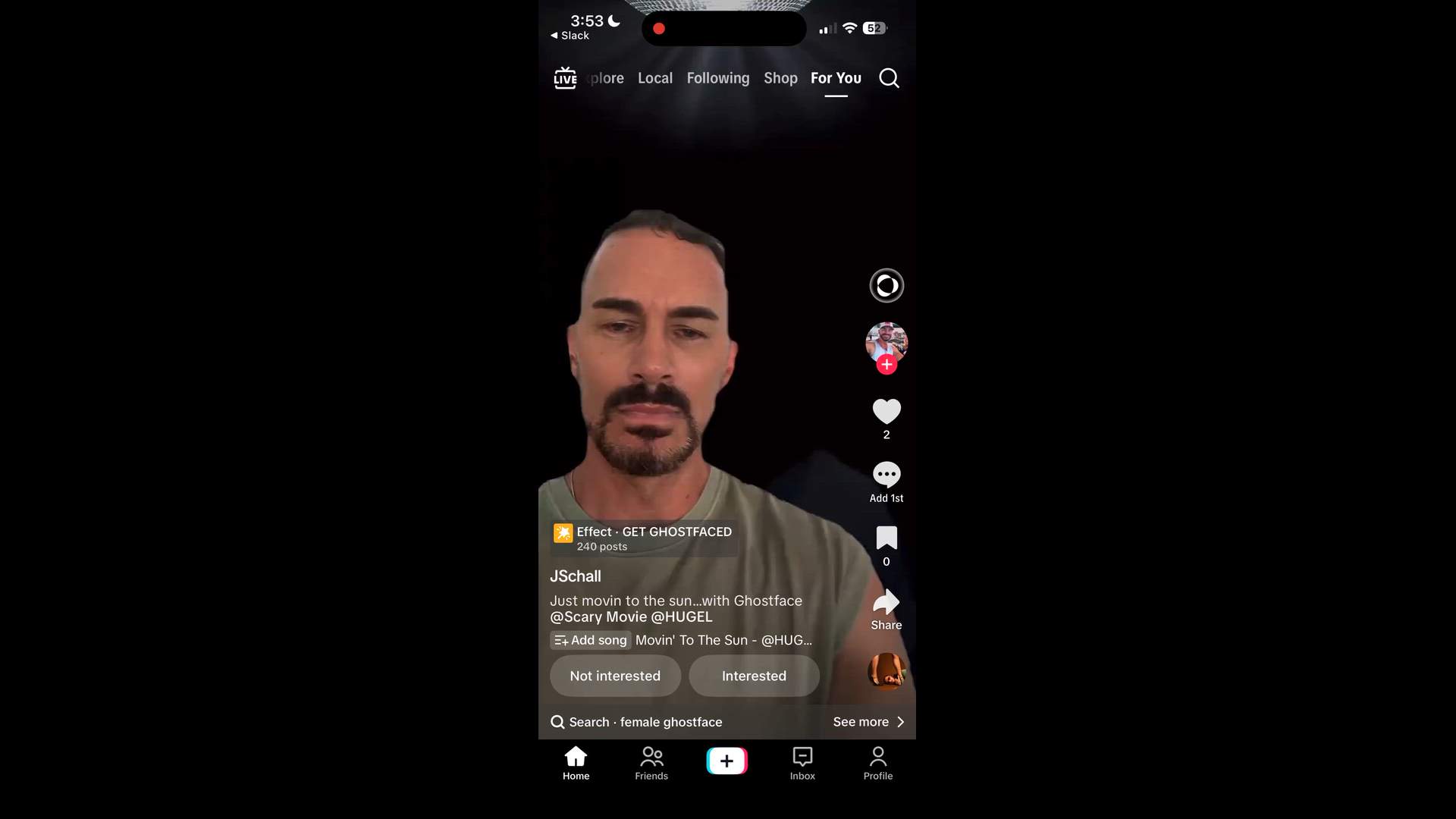 Execution Video