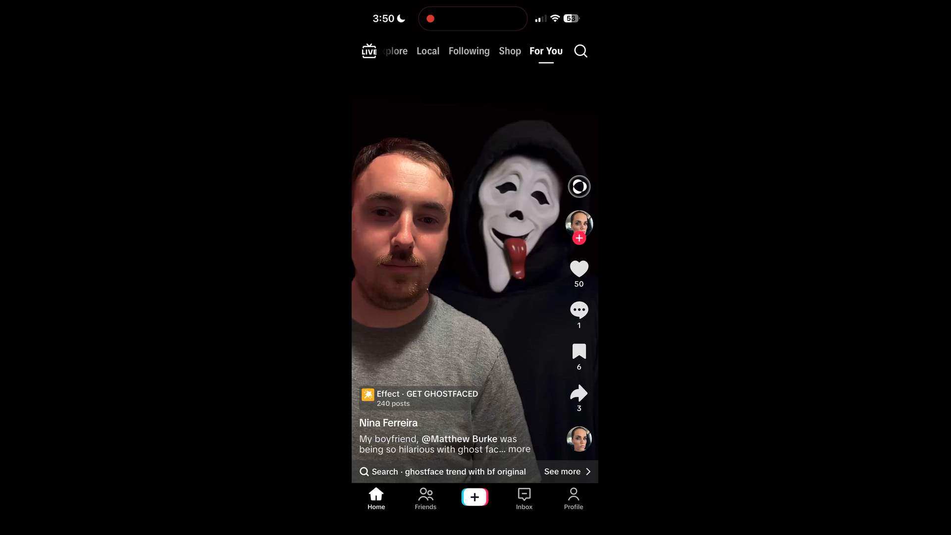 Execution Video