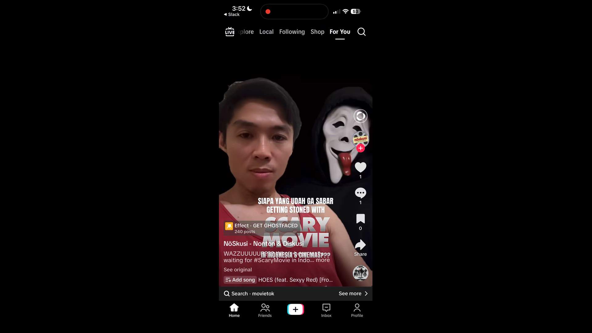 Execution Video