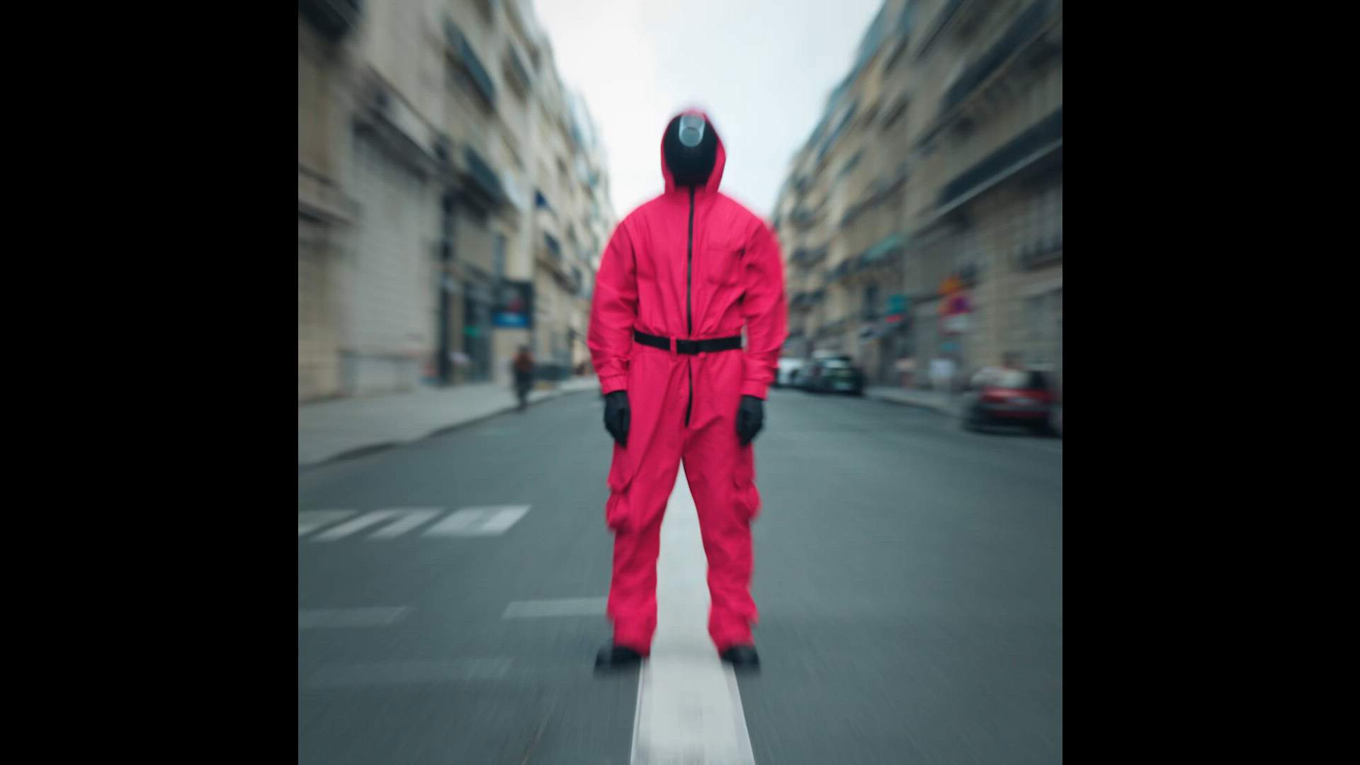 Execution Video