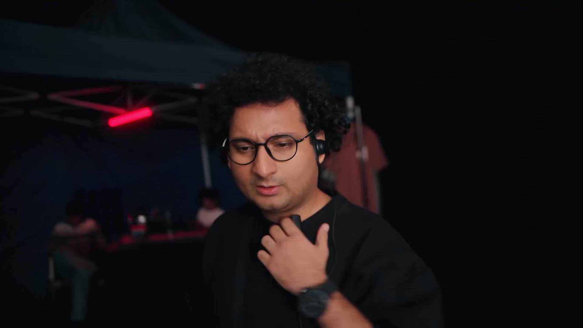 Execution Video