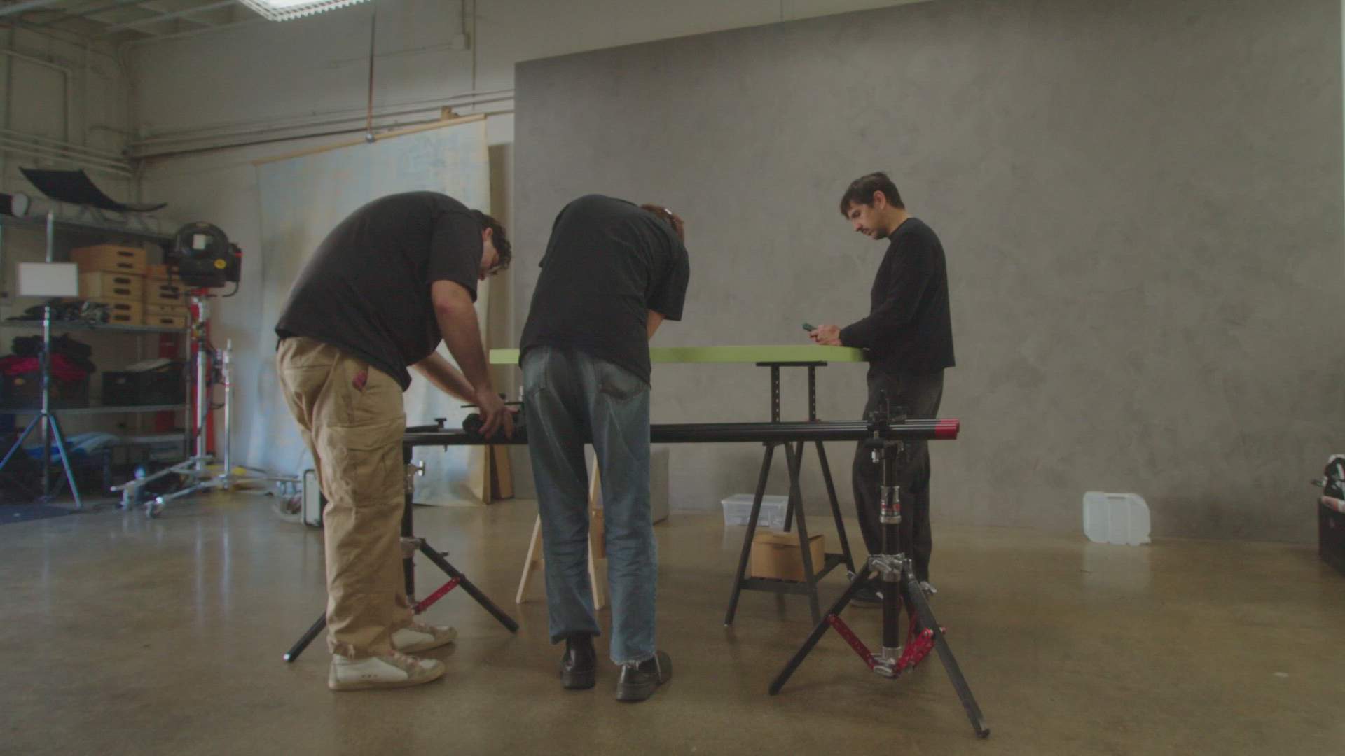 Execution Video