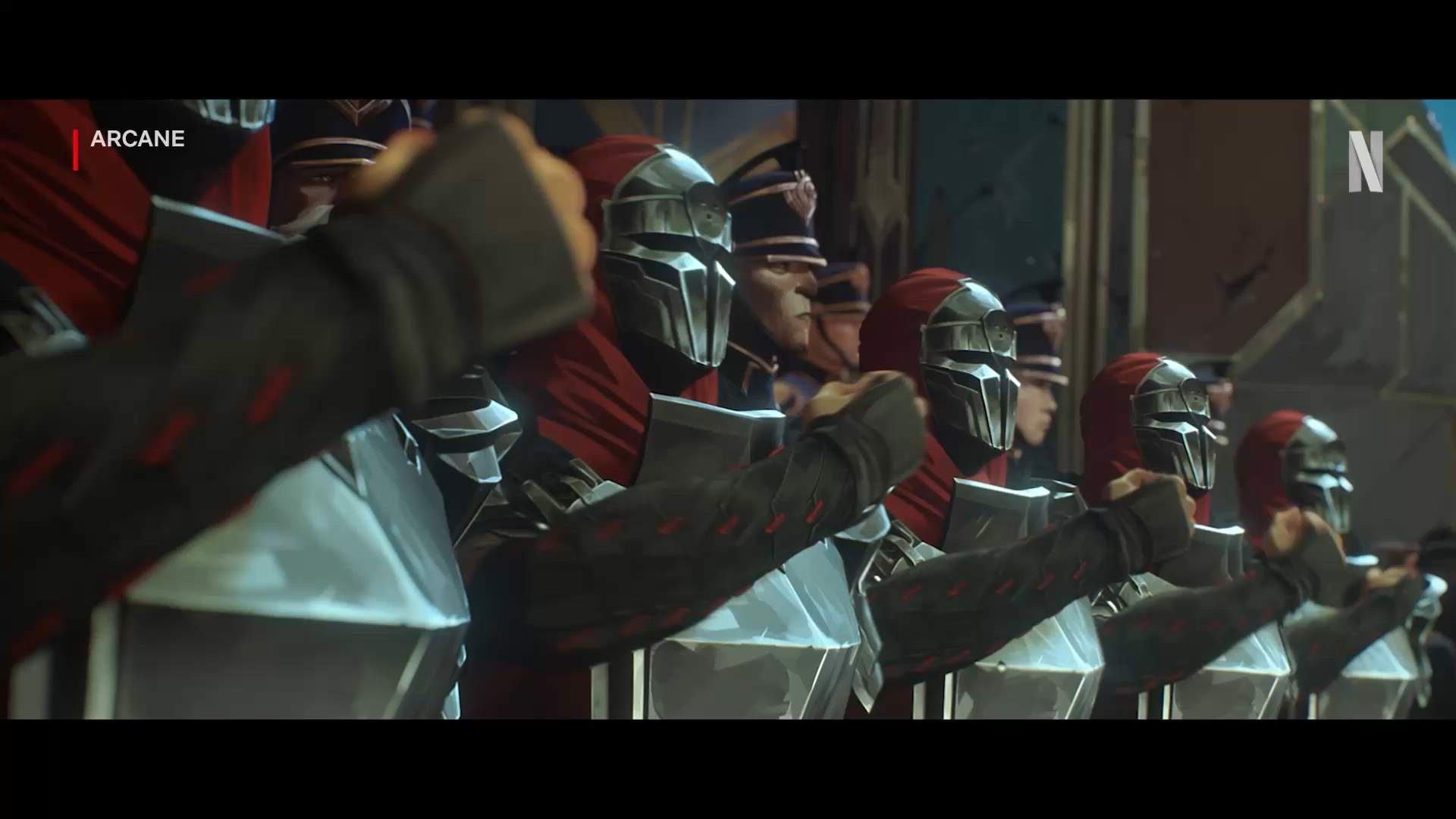 Execution Video