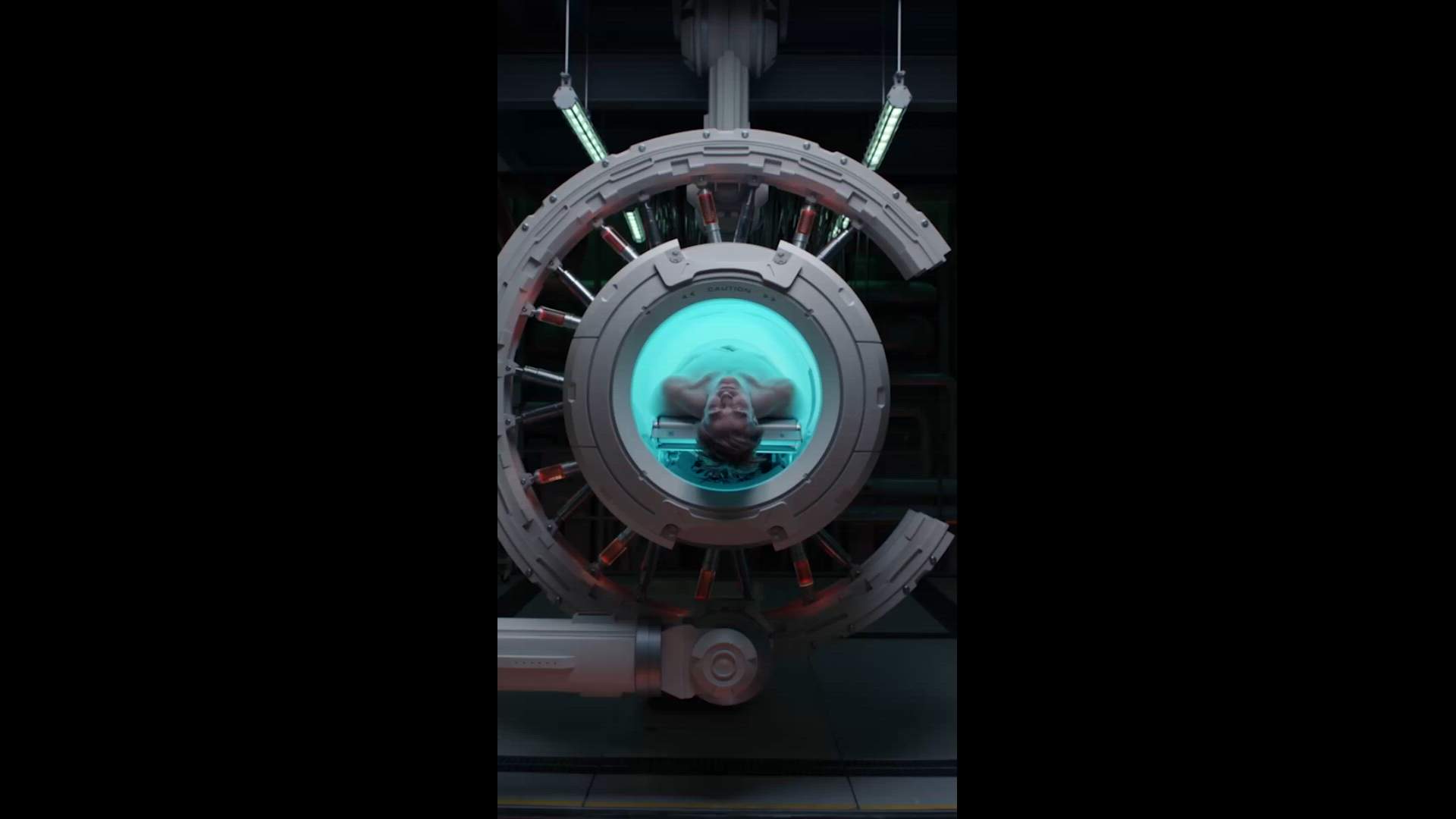 Execution Video