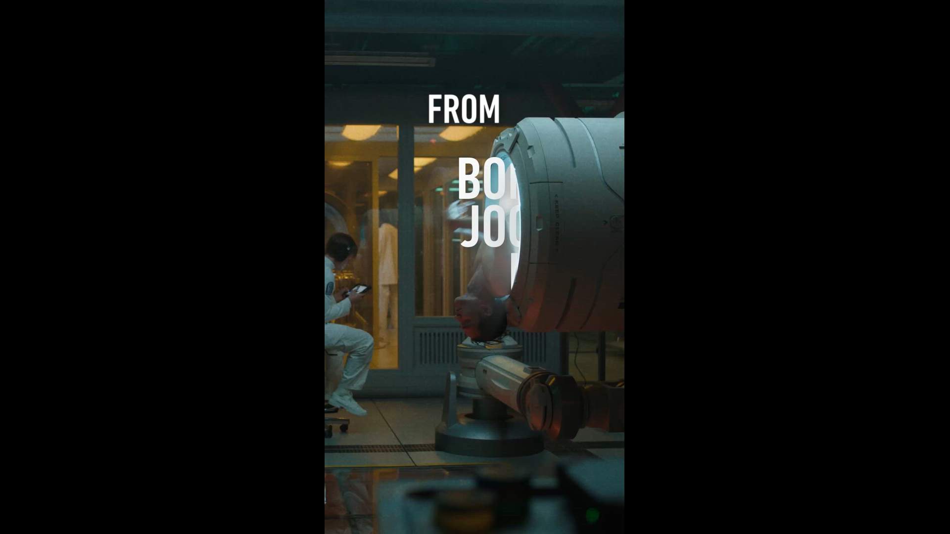 Execution Video