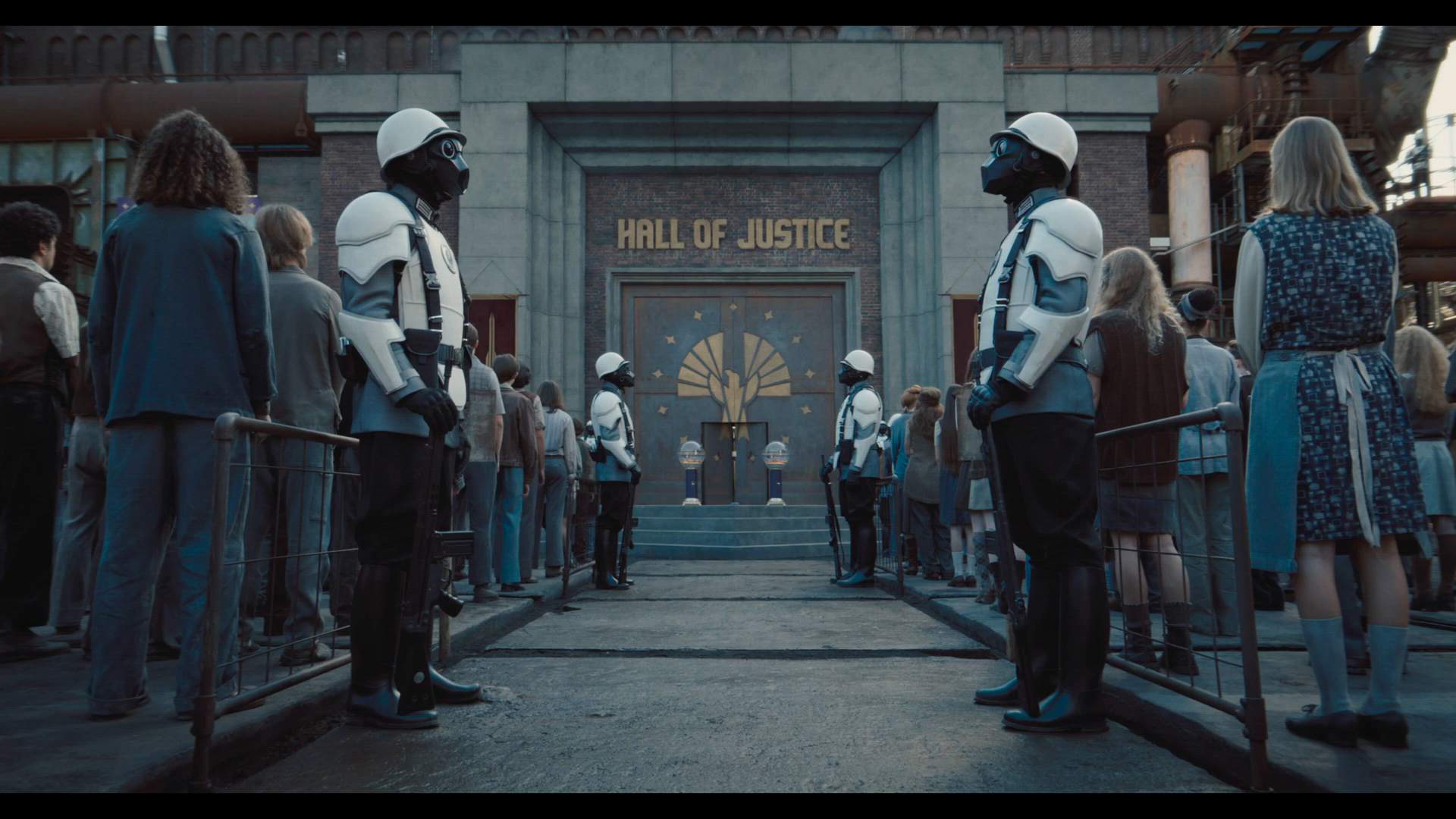 Execution Video