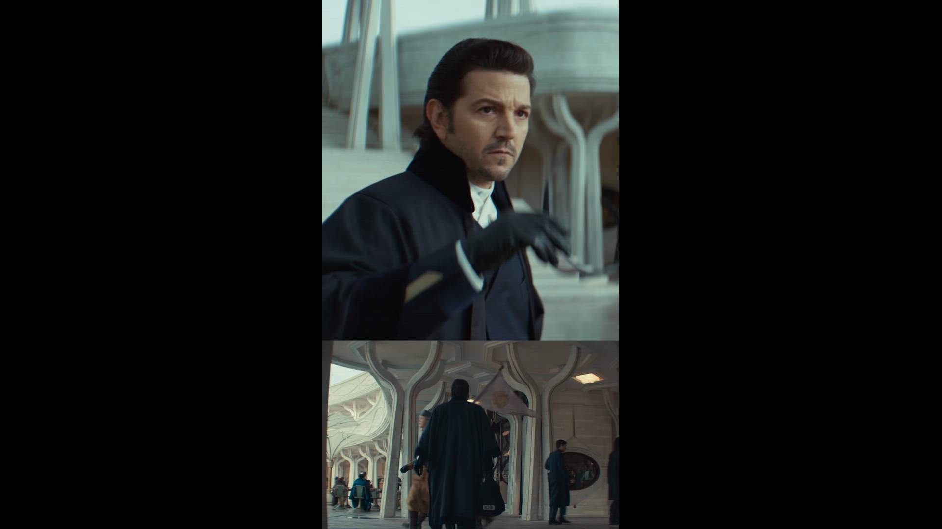 Execution Video