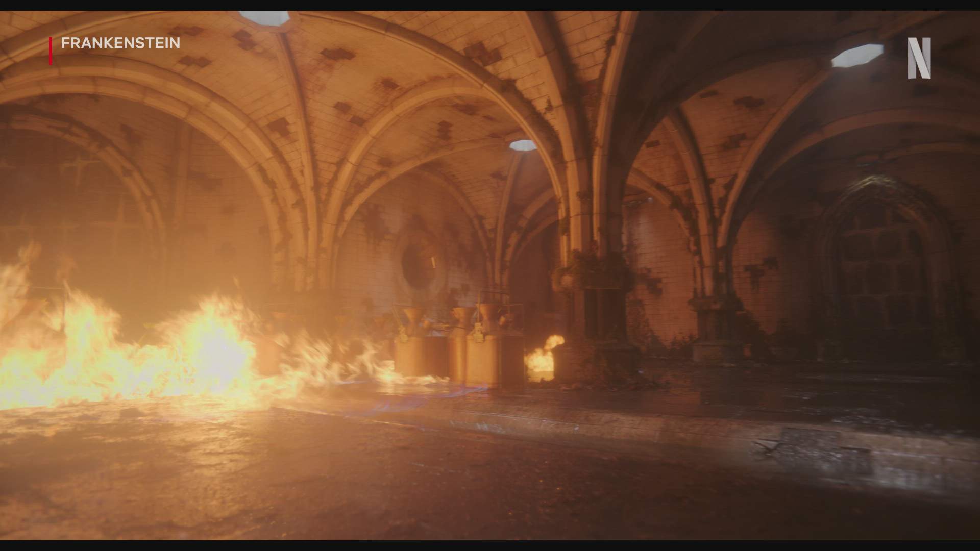 Execution Video